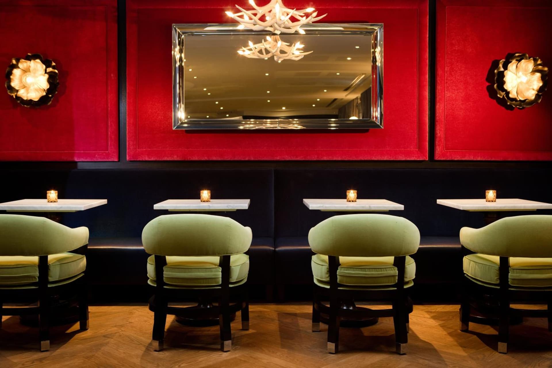 Kimpton Cardinal Hotel by IHG gallery photo in Winston-Salem, NC — image 24