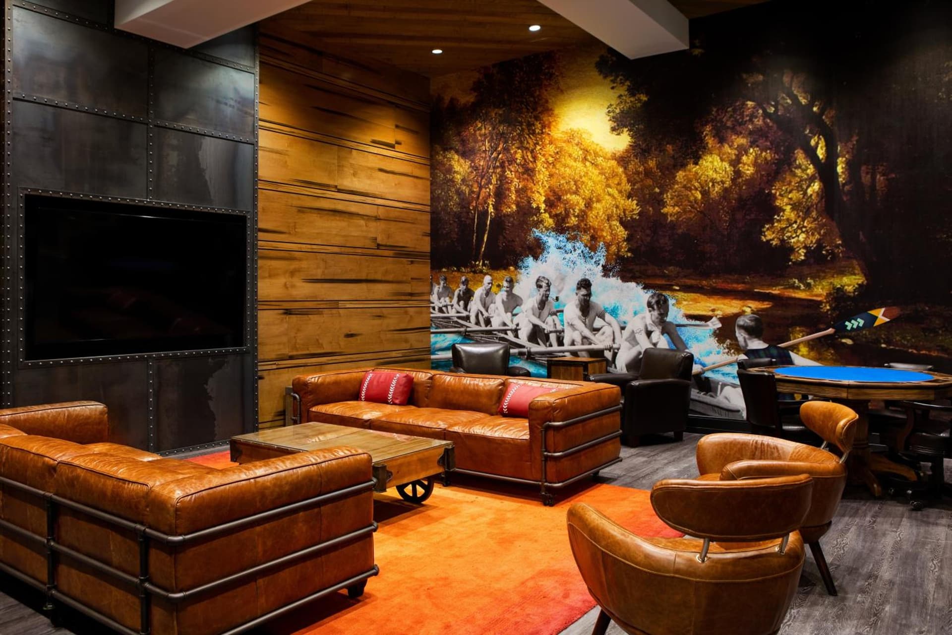 Kimpton Cardinal Hotel by IHG gallery photo in Winston-Salem, NC — image 48