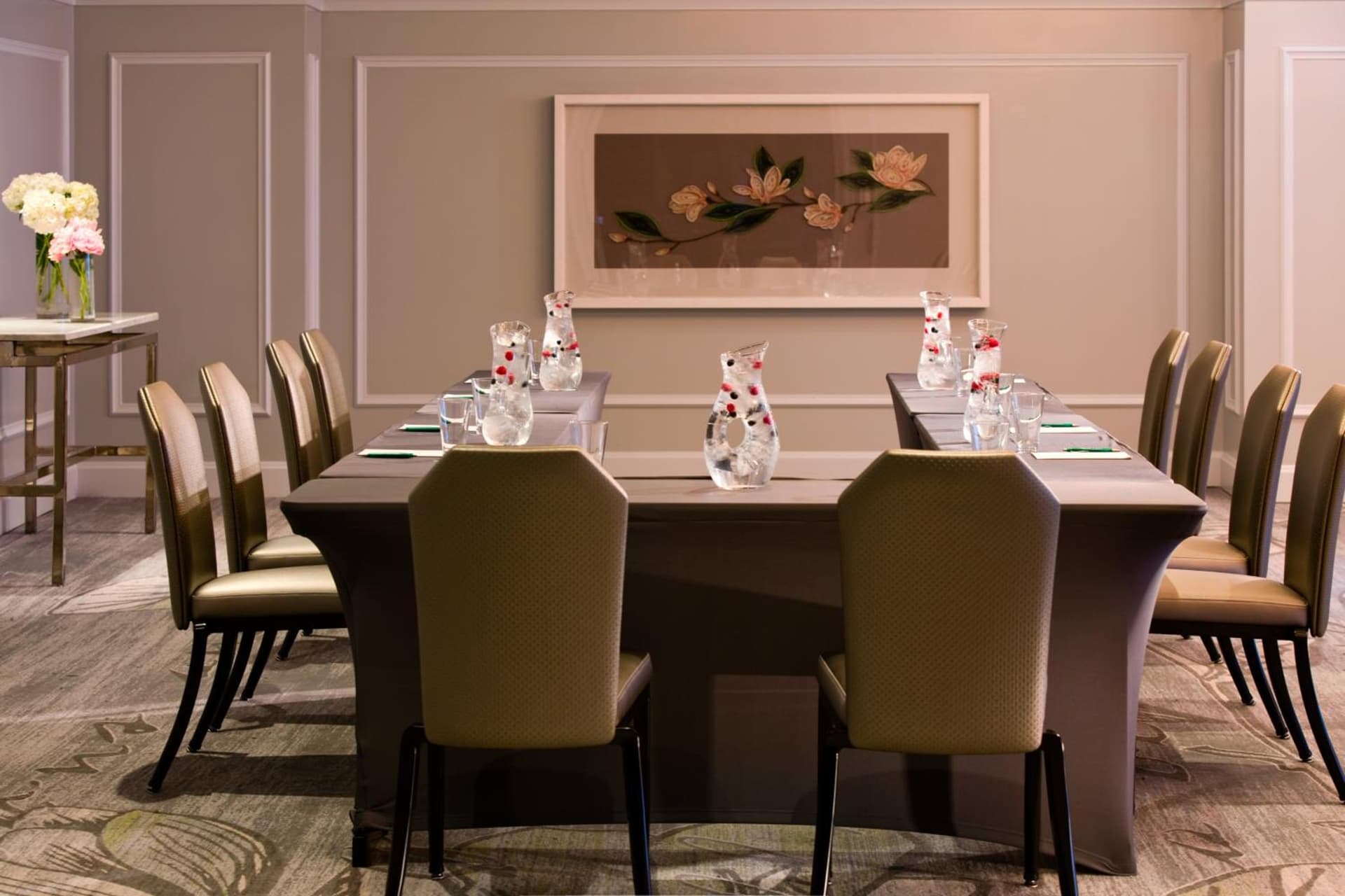 Kimpton Cardinal Hotel by IHG gallery photo in Winston-Salem, NC — image 21