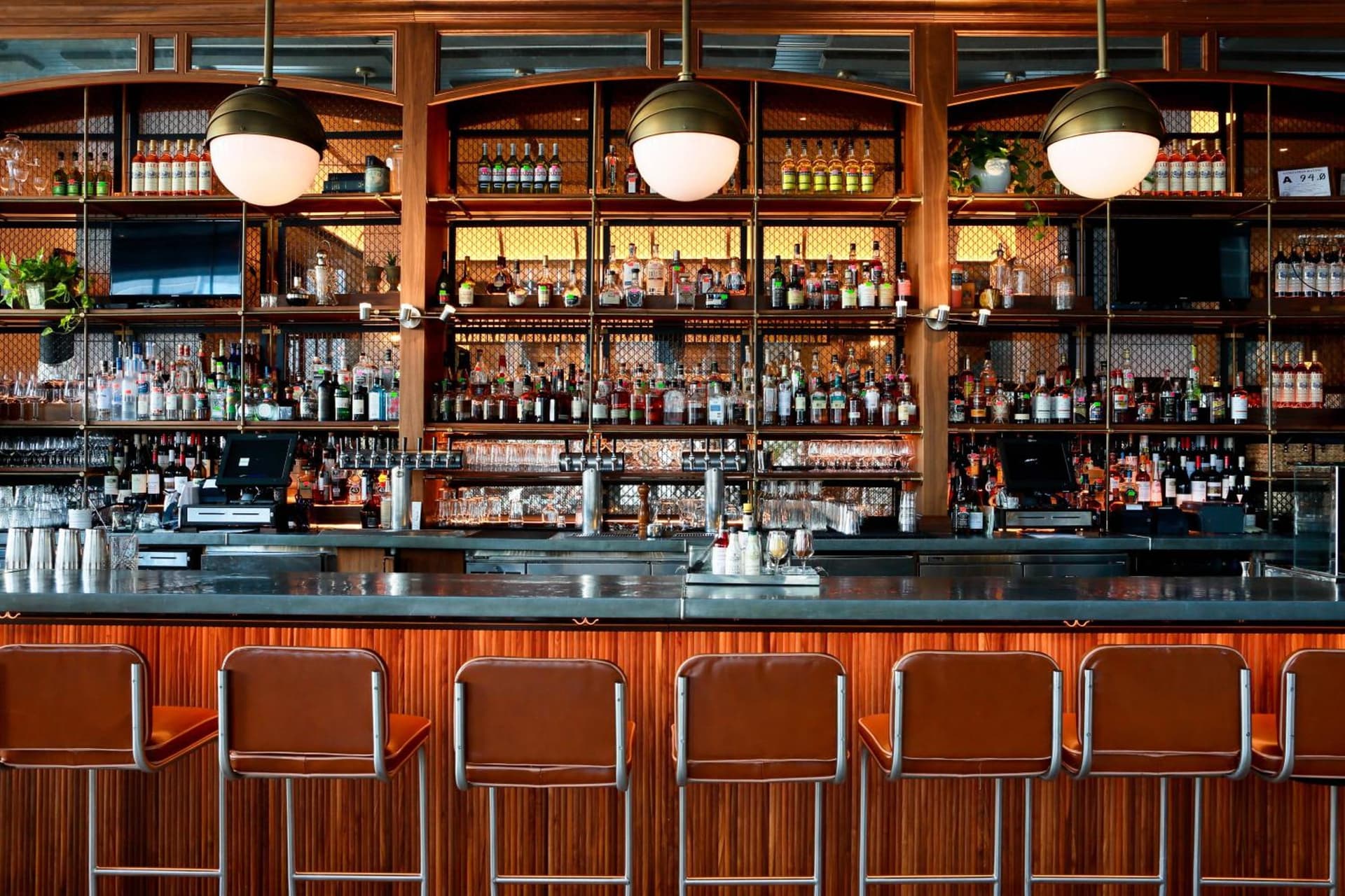 Kimpton Cardinal Hotel by IHG gallery photo in Winston-Salem, NC — image 62
