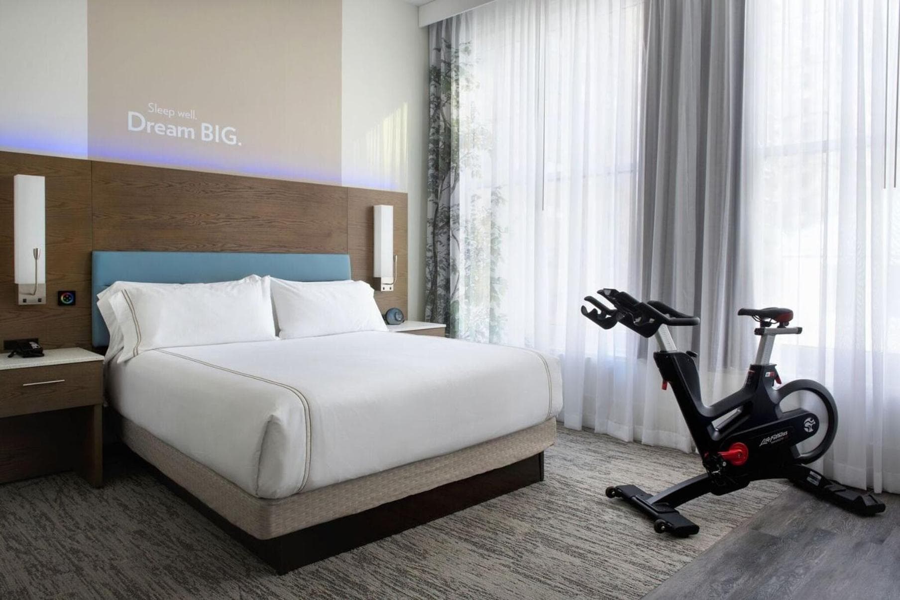 EVEN Hotels Denver Tech Center-Englewood by IHG gallery photo in Centennial, CO — image 19