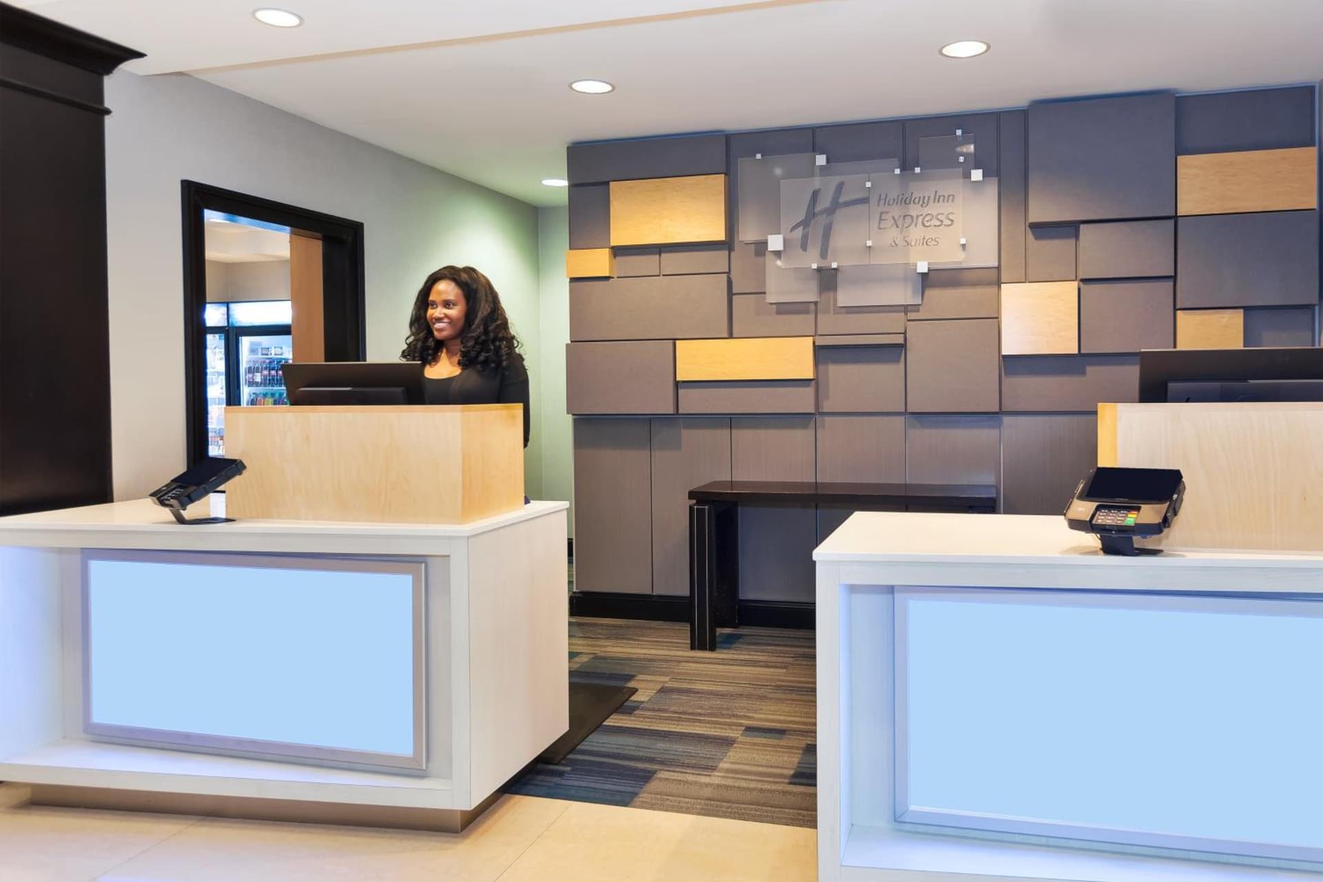 Holiday Inn Express Hotel & Suites Warminster-Horsham by IHG gallery photo in Warminster, PA — image 47