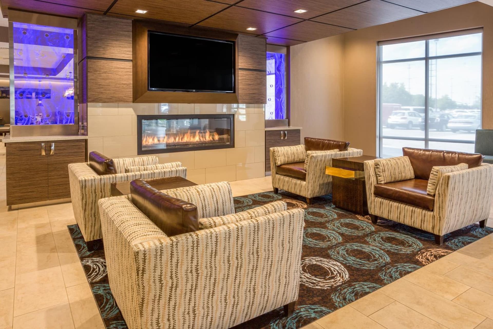 Holiday Inn South Jordan - SLC South by IHG property views in South Jordan, UT — gallery photo 3