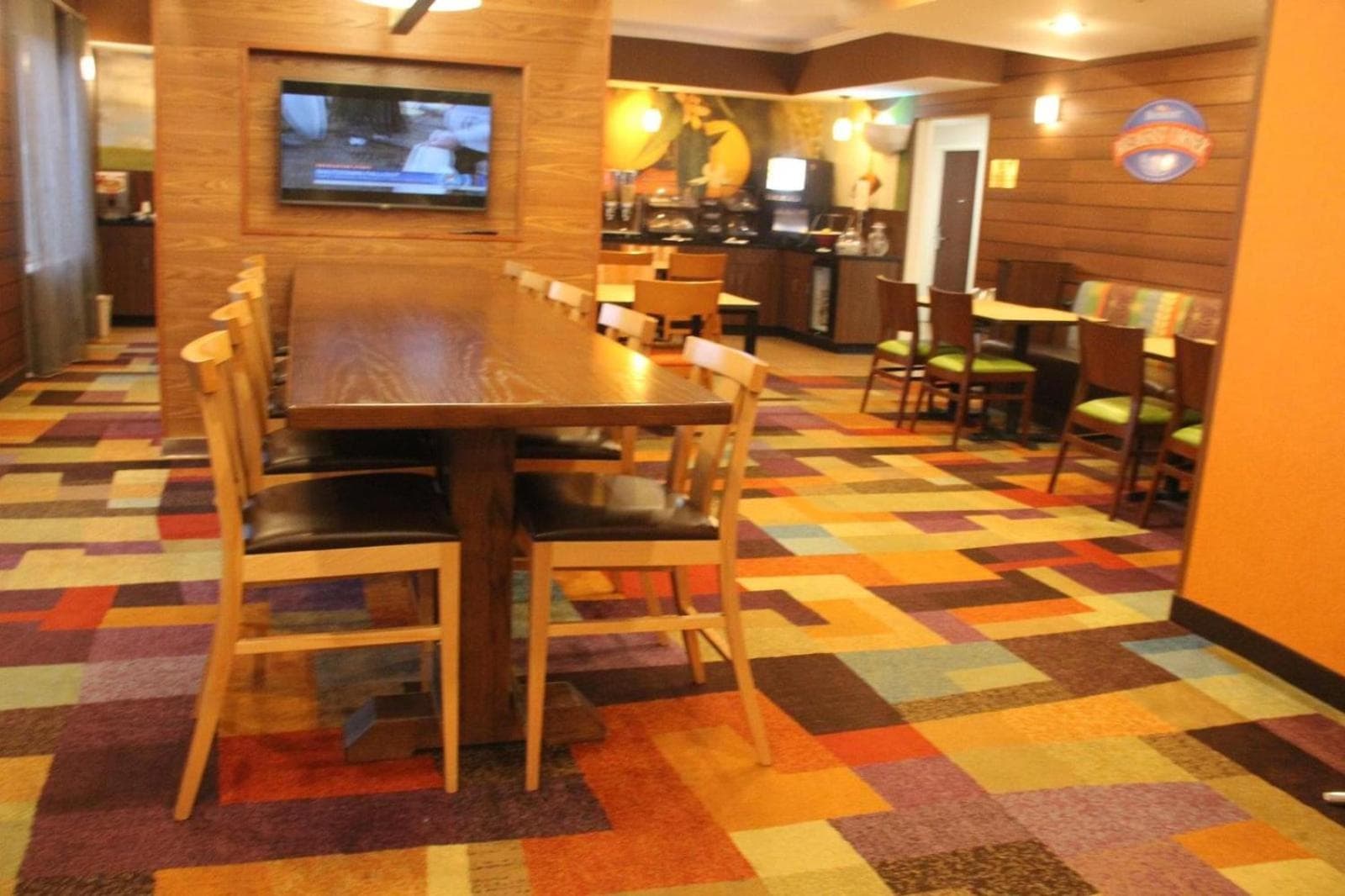 Baymont by Wyndham Chambersburg gallery photo in Chambersburg, PA — image 25