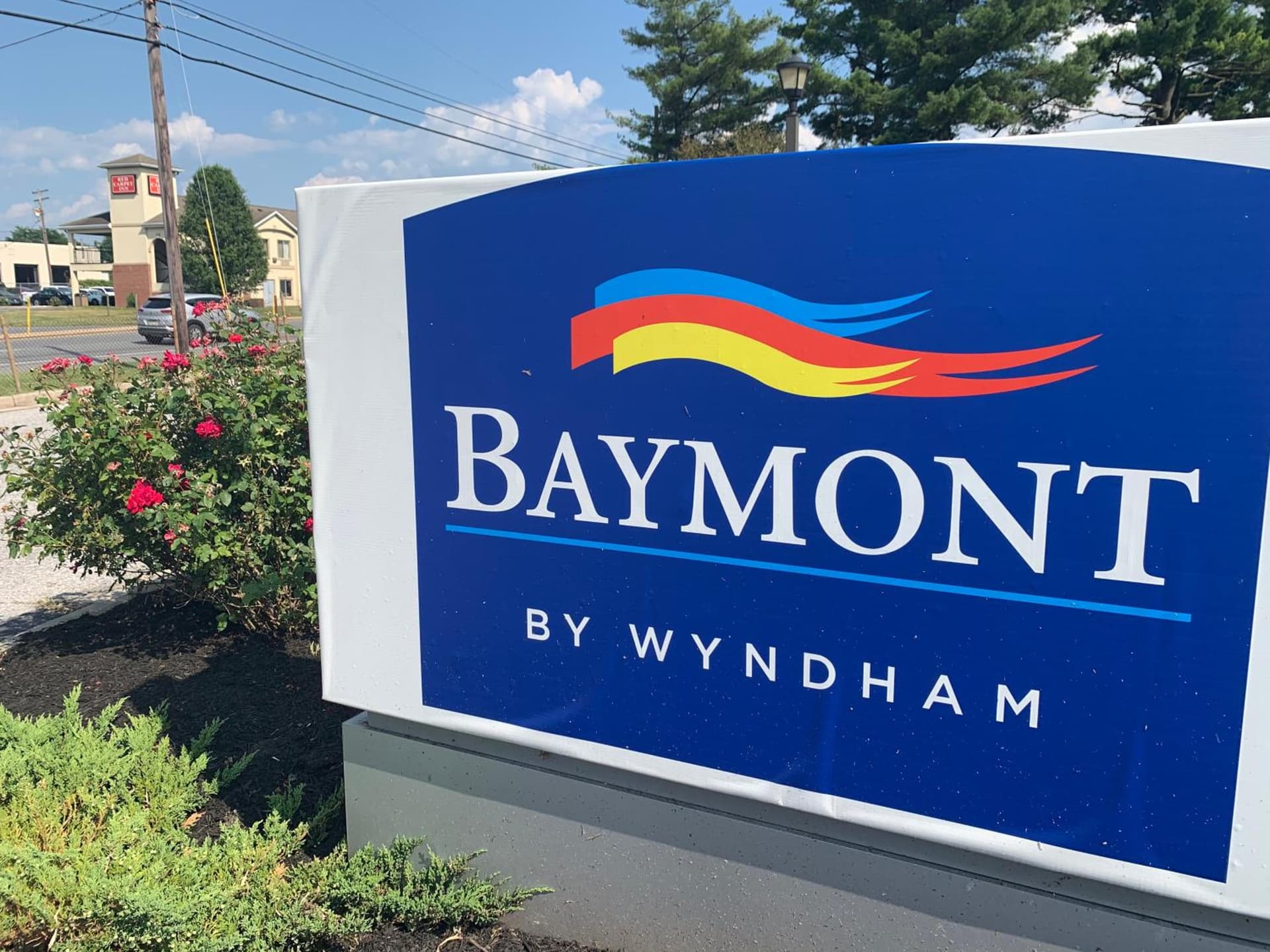 Baymont by Wyndham Chambersburg gallery photo in Chambersburg, PA — image 24