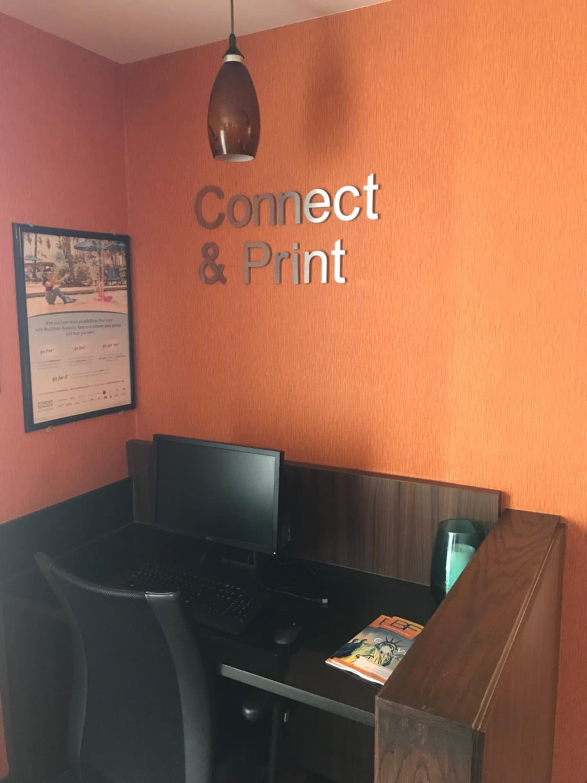 Baymont by Wyndham Chambersburg gallery photo in Chambersburg, PA — image 26
