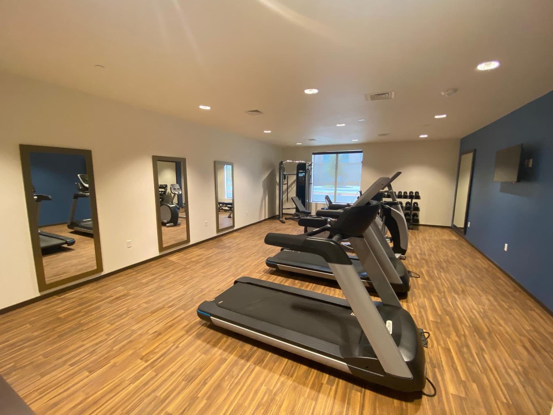 Comfort Suites Midland West gallery photo in Midland, TX — image 24