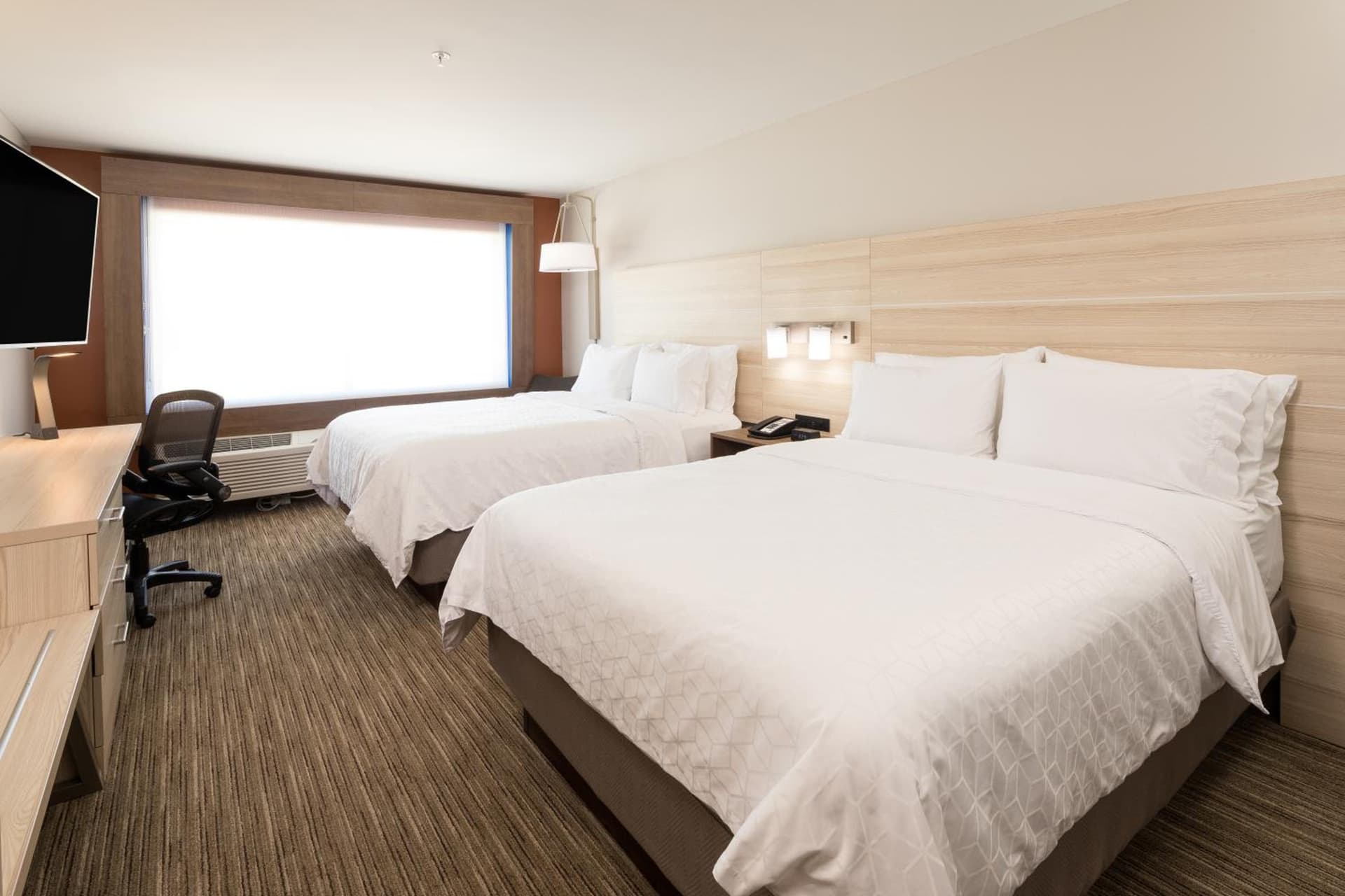 Holiday Inn Express & Suites - Michigan City by IHG interior in Michigan City, IN — gallery photo 2