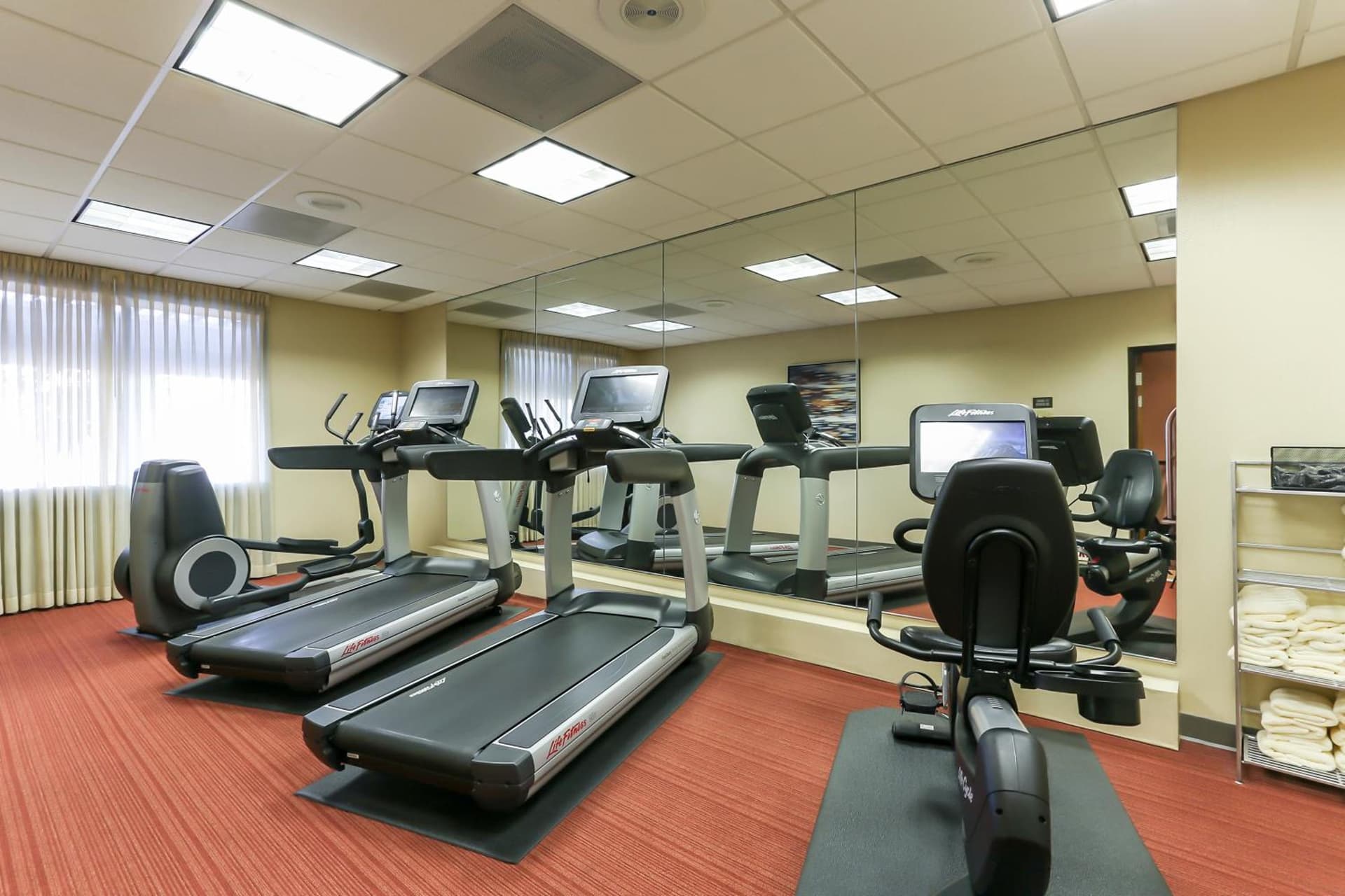 Hyatt Place Scottsdale/Old Town gallery photo in Scottsdale, AZ — image 11