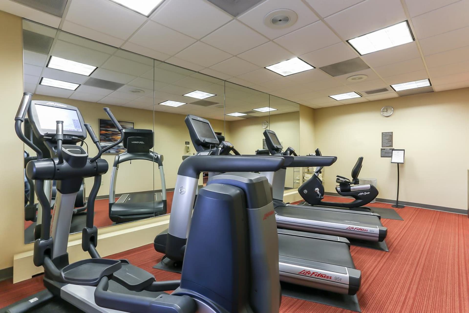 Hyatt Place Scottsdale/Old Town gallery photo in Scottsdale, AZ — image 27