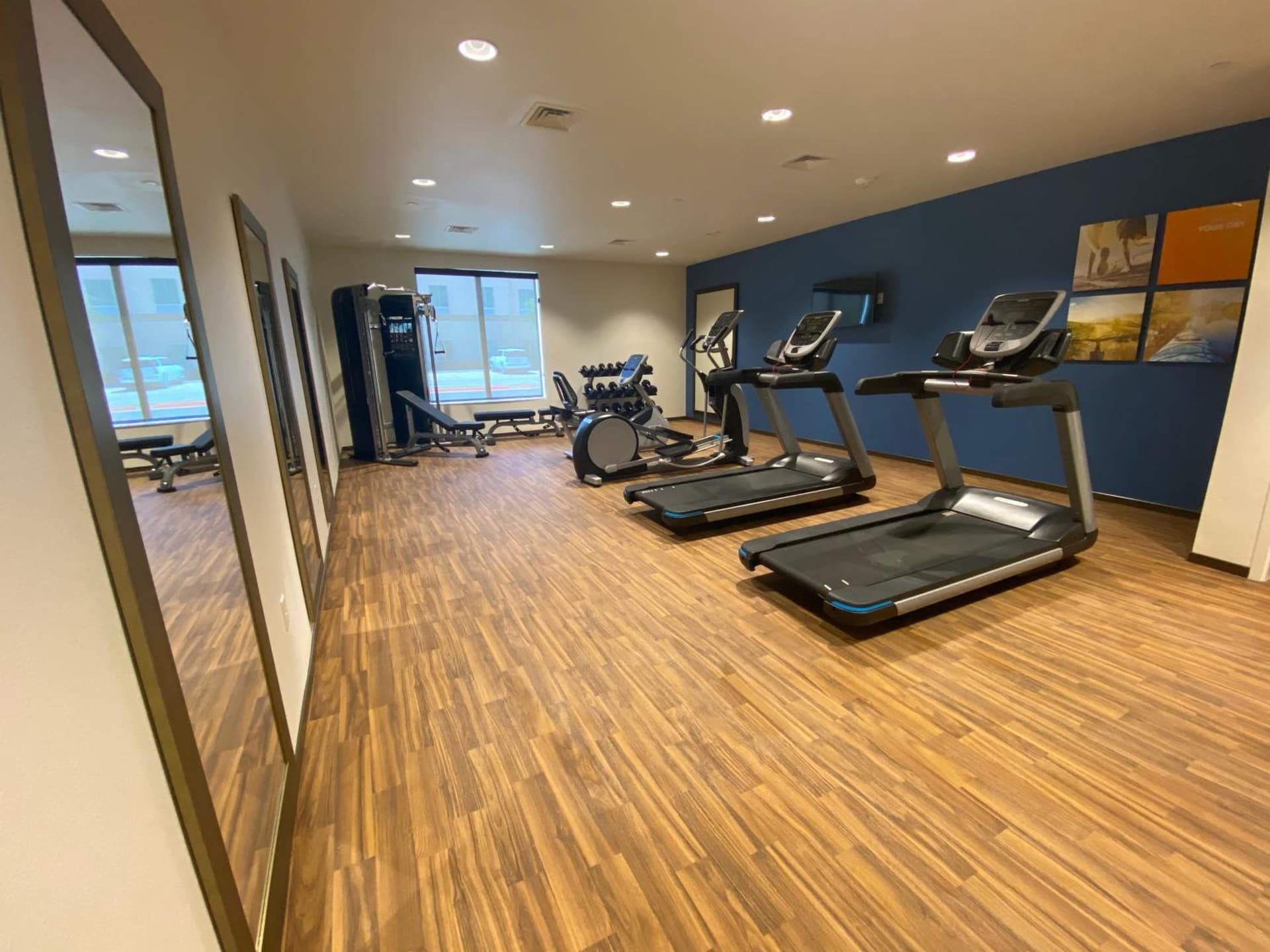 Comfort Suites Midland West gallery photo in Midland, TX — image 6