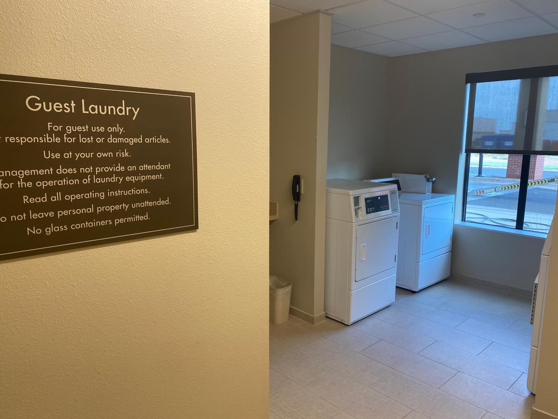 Comfort Suites Midland West gallery photo in Midland, TX — image 8