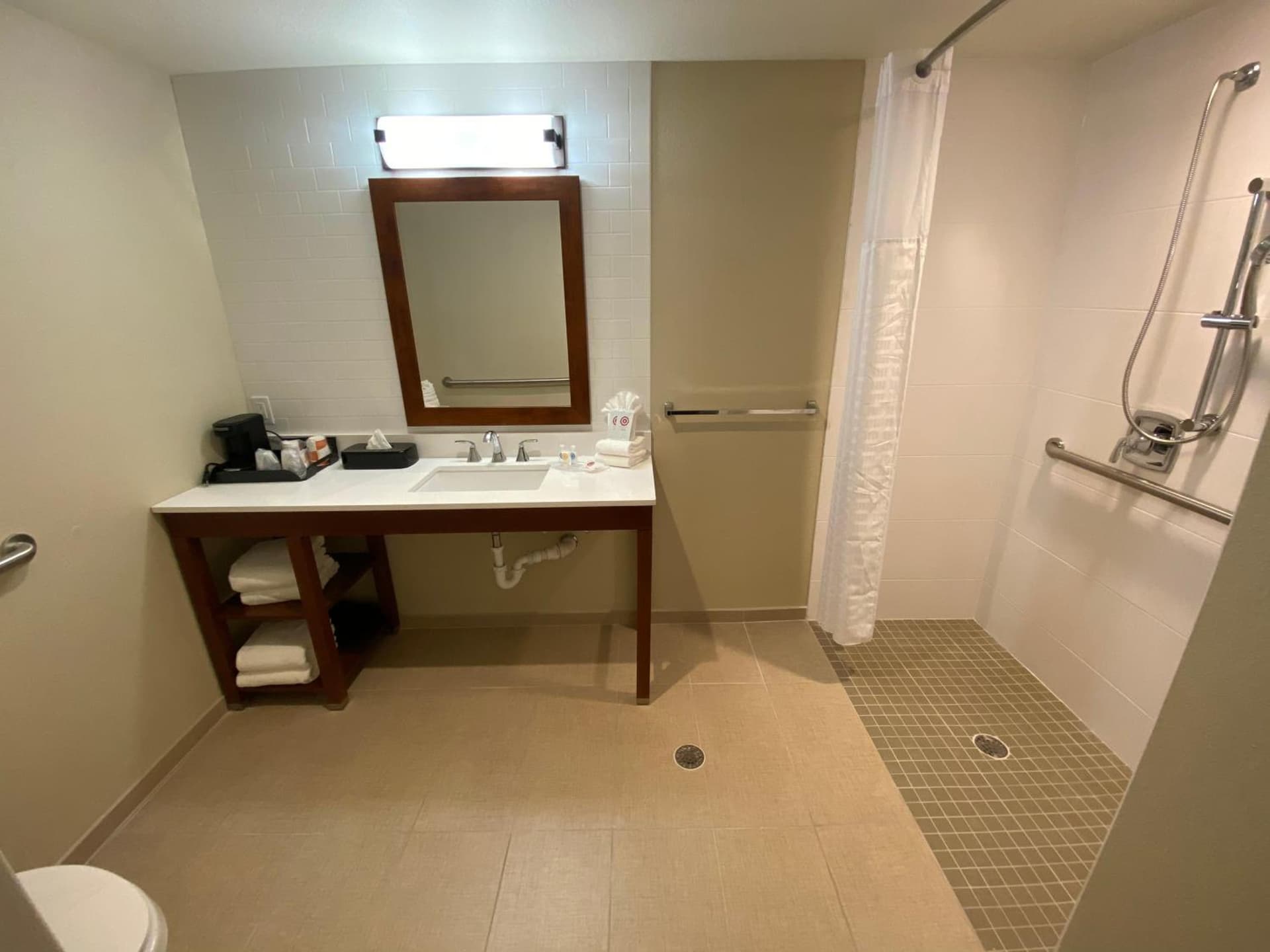 Comfort Suites Midland West gallery photo in Midland, TX — image 15