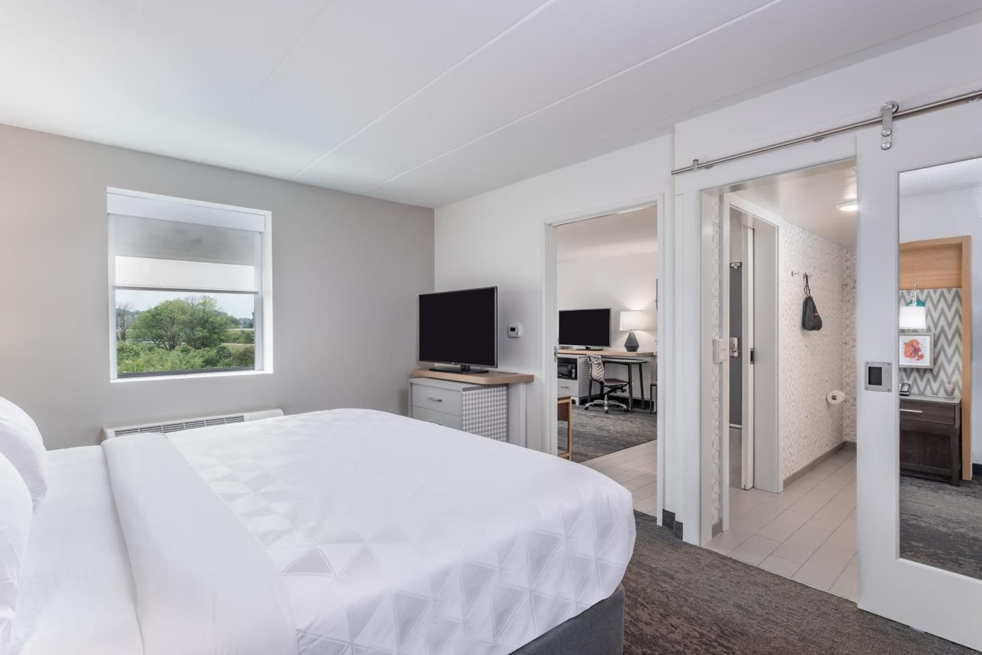 Holiday Inn - Columbus by IHG gallery photo in Columbus, IN — image 41