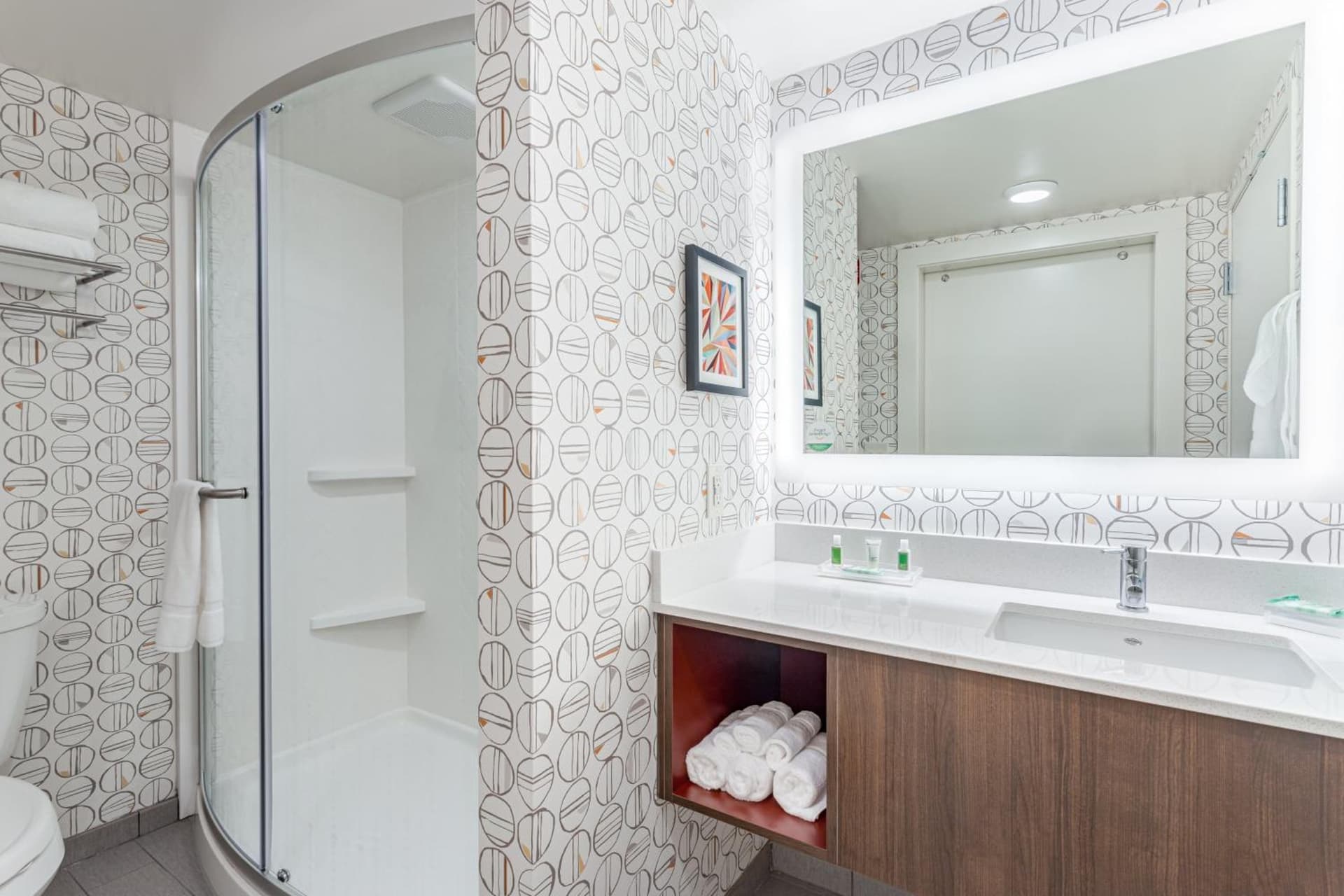 Holiday Inn - Columbus by IHG gallery photo in Columbus, IN — image 11