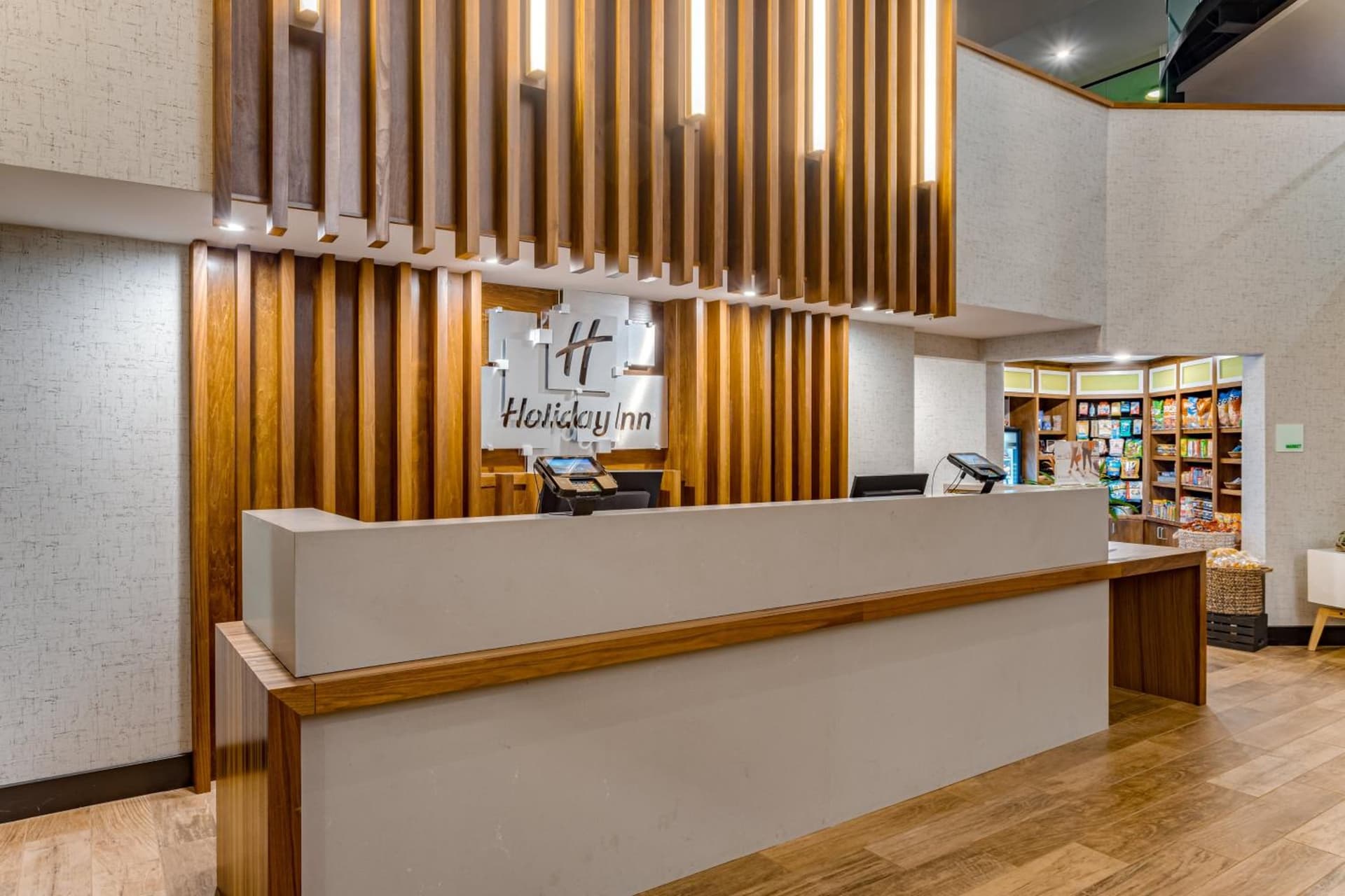 Holiday Inn - Columbus by IHG gallery photo in Columbus, IN — image 25
