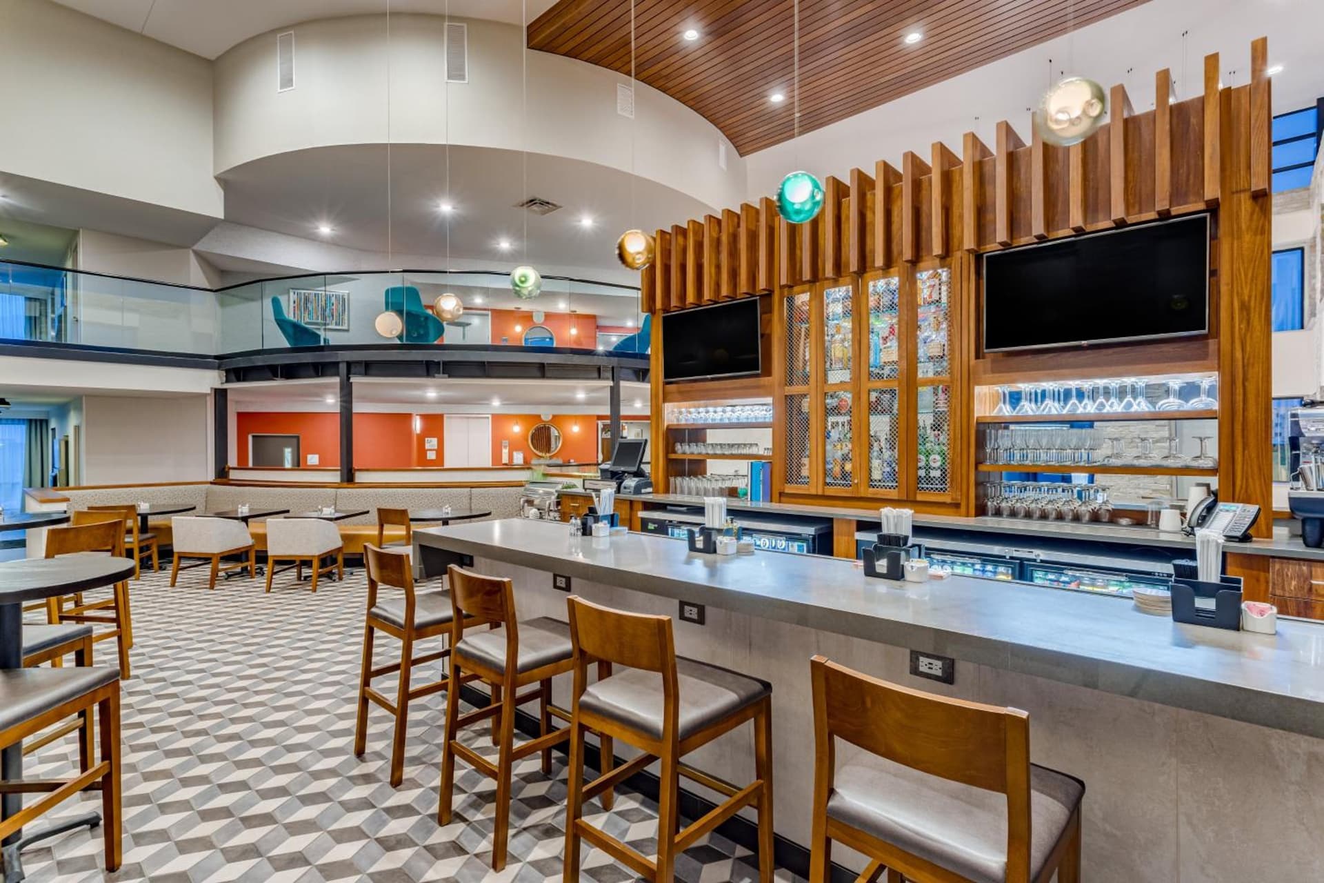 Holiday Inn - Columbus by IHG gallery photo in Columbus, IN — image 14