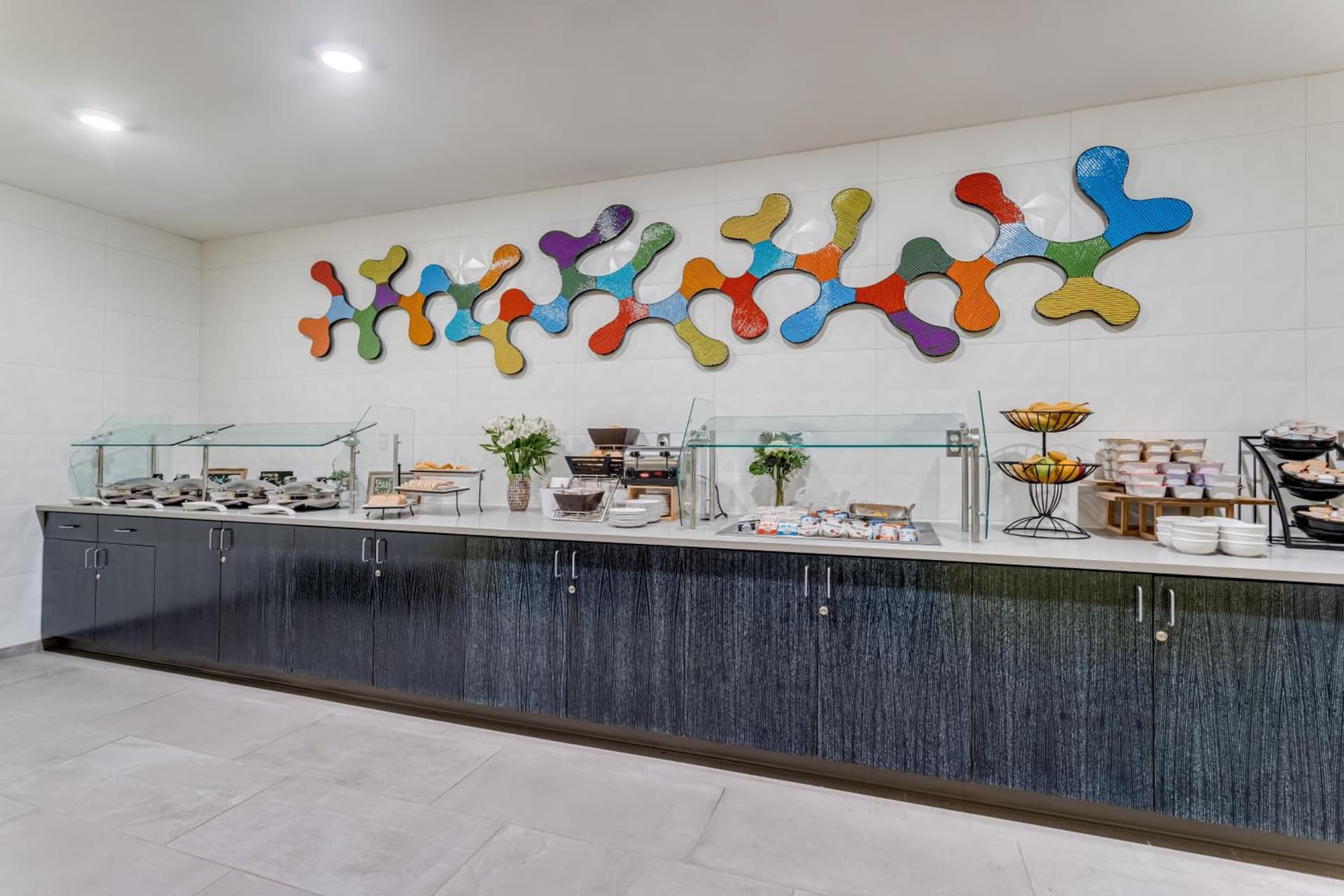 Holiday Inn - Columbus by IHG gallery photo in Columbus, IN — image 17