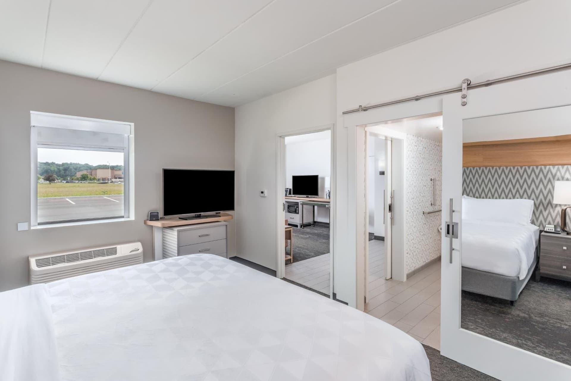 Holiday Inn - Columbus by IHG gallery photo in Columbus, IN — image 40