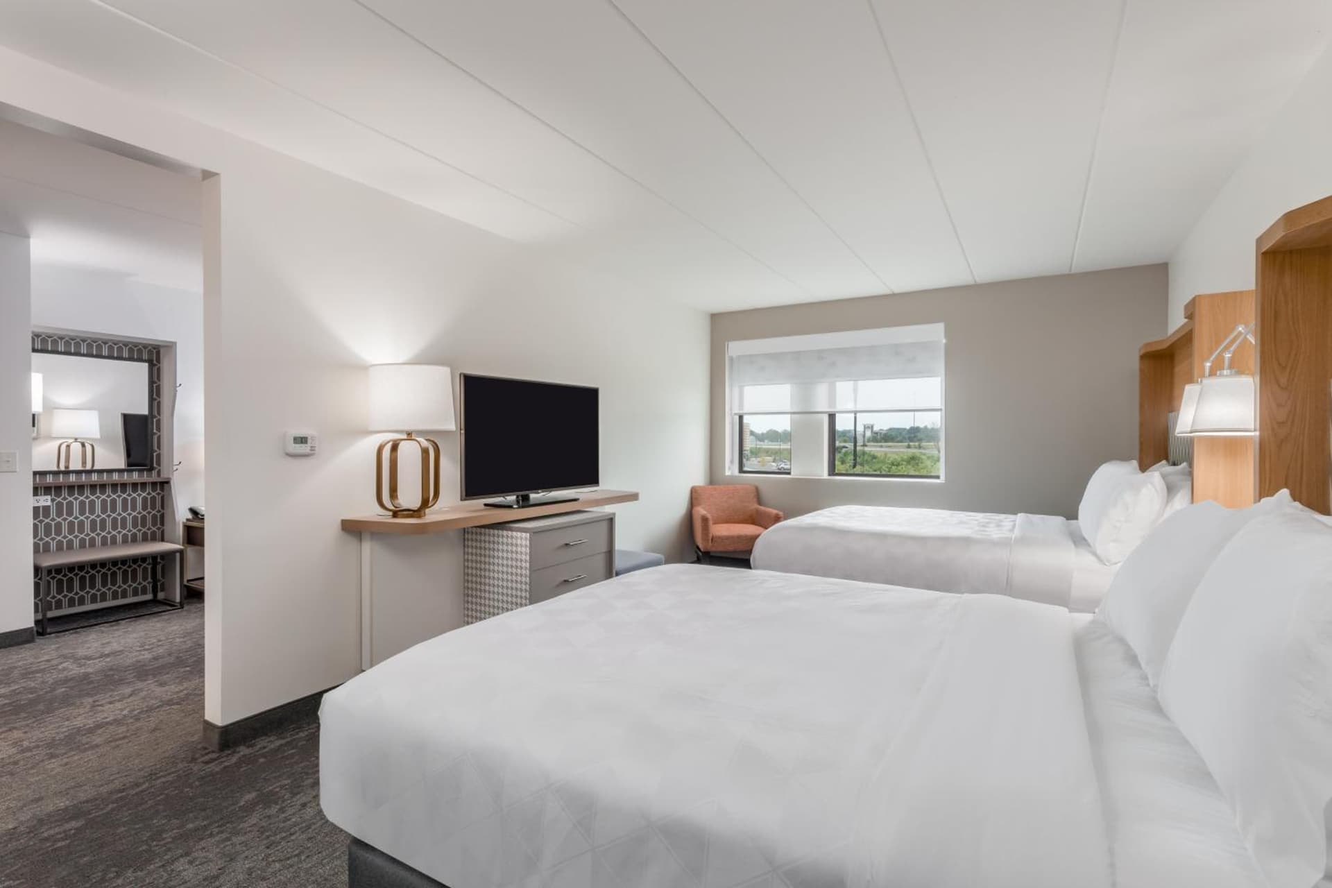 Holiday Inn - Columbus by IHG gallery photo in Columbus, IN — image 13