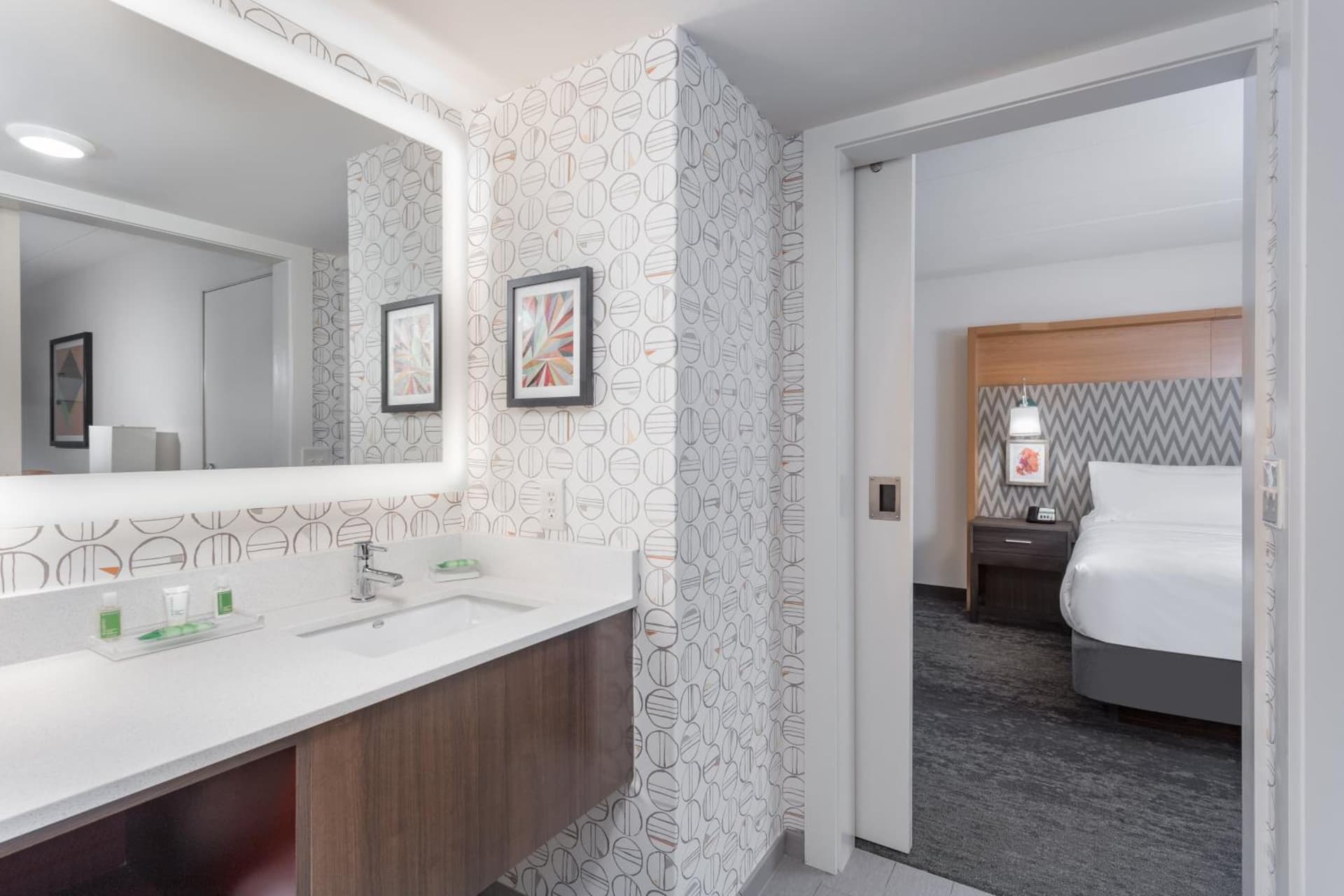 Holiday Inn - Columbus by IHG gallery photo in Columbus, IN — image 24