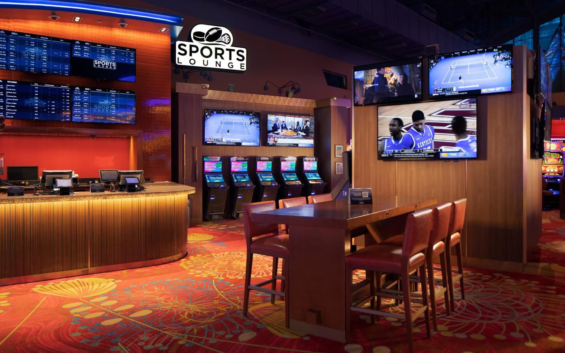 Seneca Niagara Resort & Casino gallery photo in Niagara Falls, NY — image 35