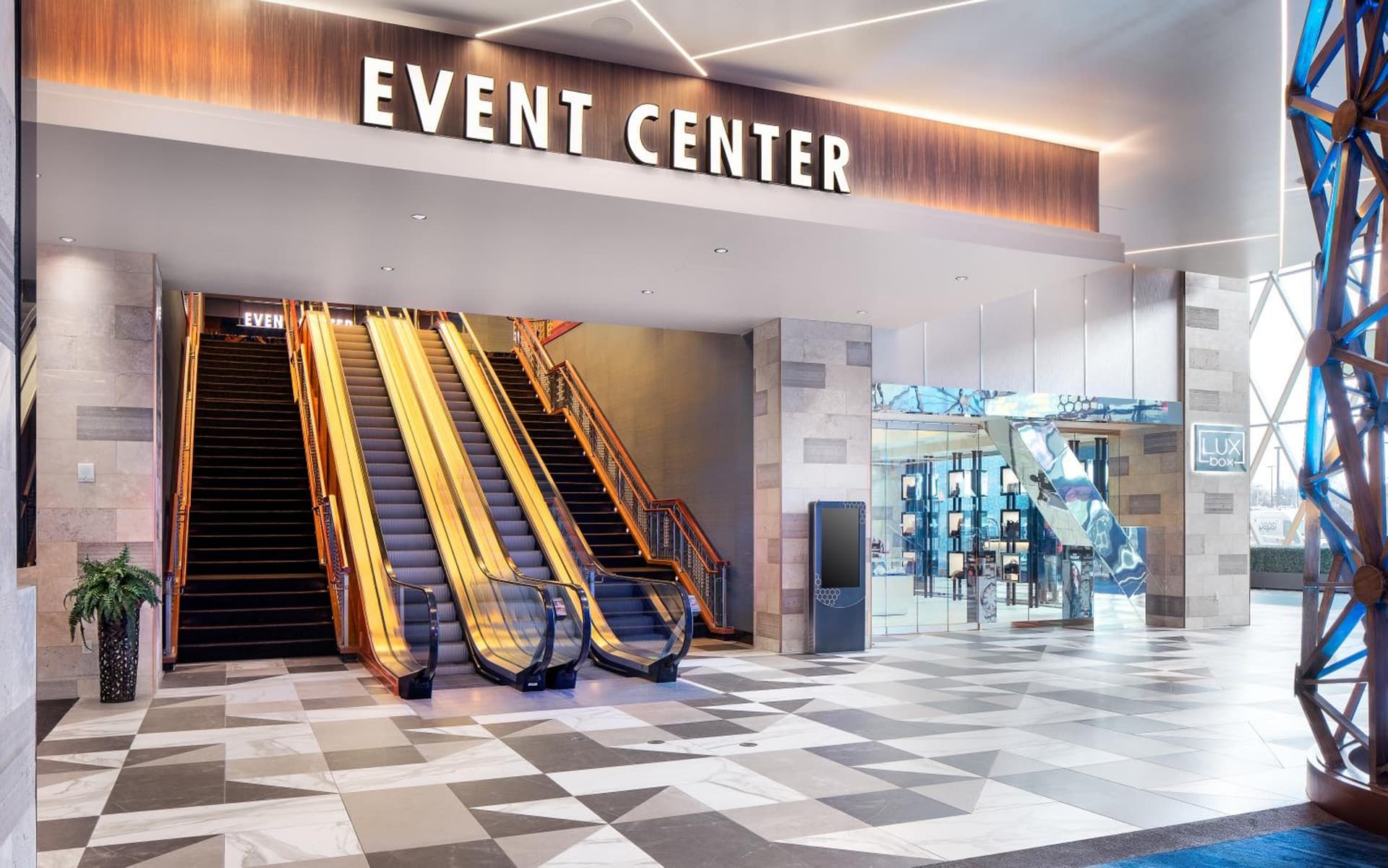 Seneca Niagara Resort & Casino gallery photo in Niagara Falls, NY — image 24
