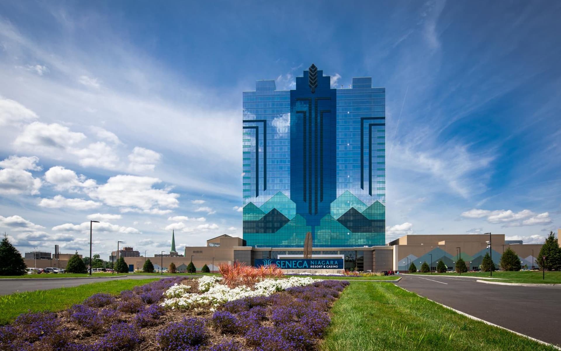 Seneca Niagara Resort & Casino gallery photo in Niagara Falls, NY — image 21