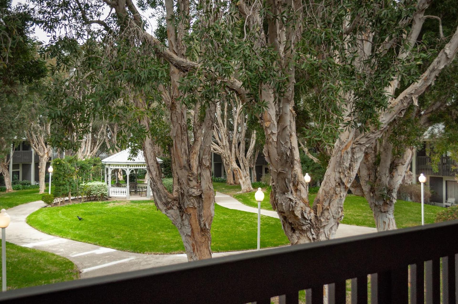 Carlsbad by the Sea Hotel property views in Carlsbad, CA — gallery photo 3