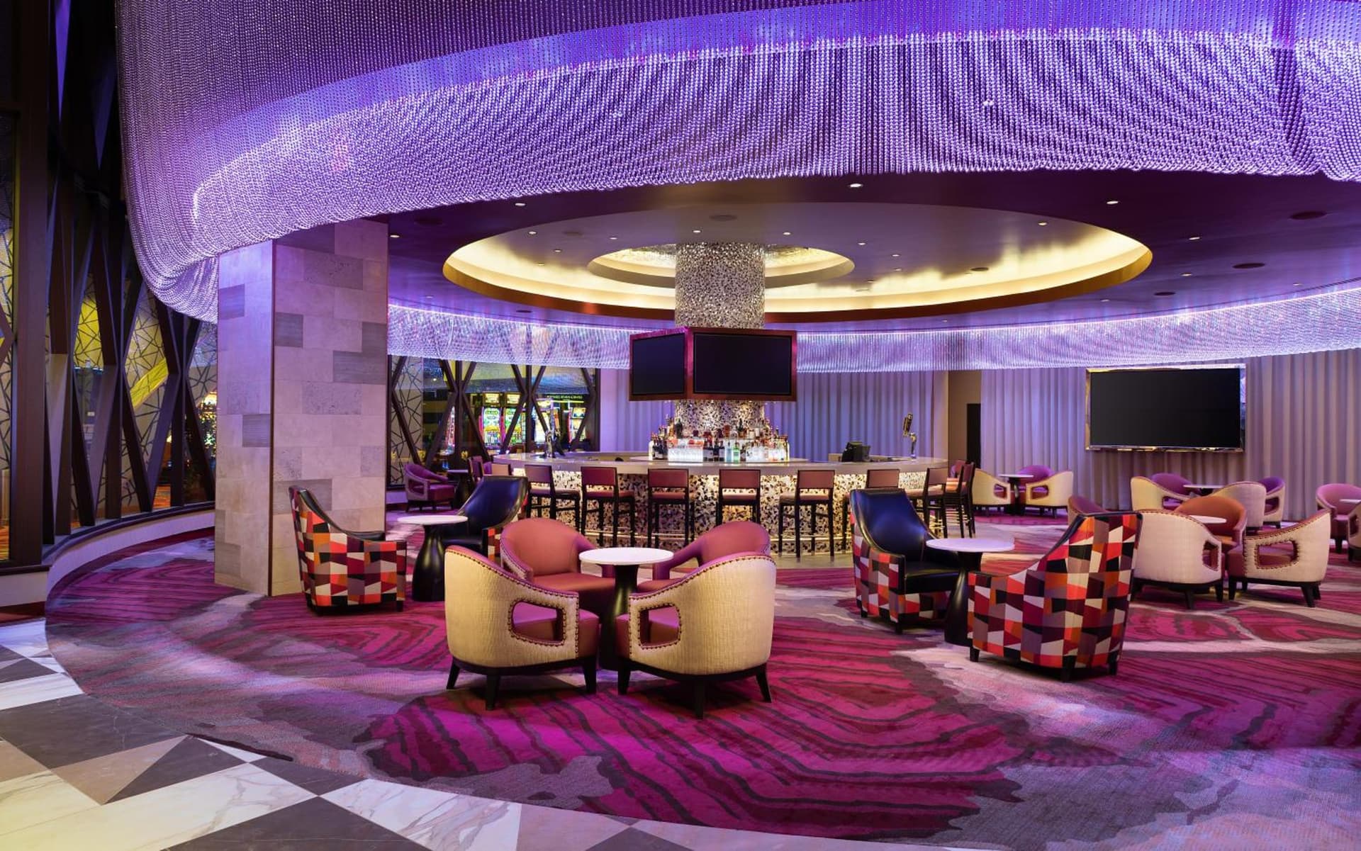 Seneca Niagara Resort & Casino property views in Niagara Falls, NY — gallery photo 3