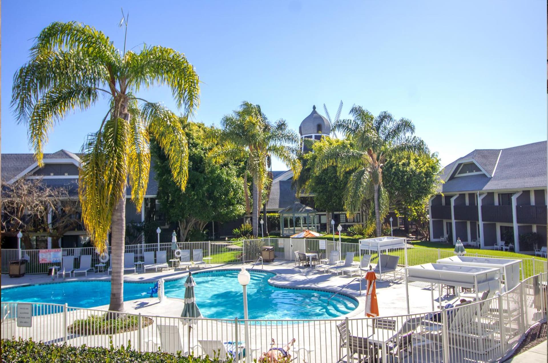 Carlsbad by the Sea Hotel gallery photo in Carlsbad, CA — image 9