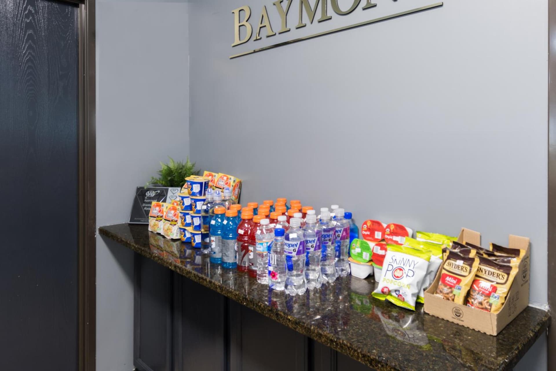 Baymont by Wyndham Morton gallery photo in Morton, IL — image 23