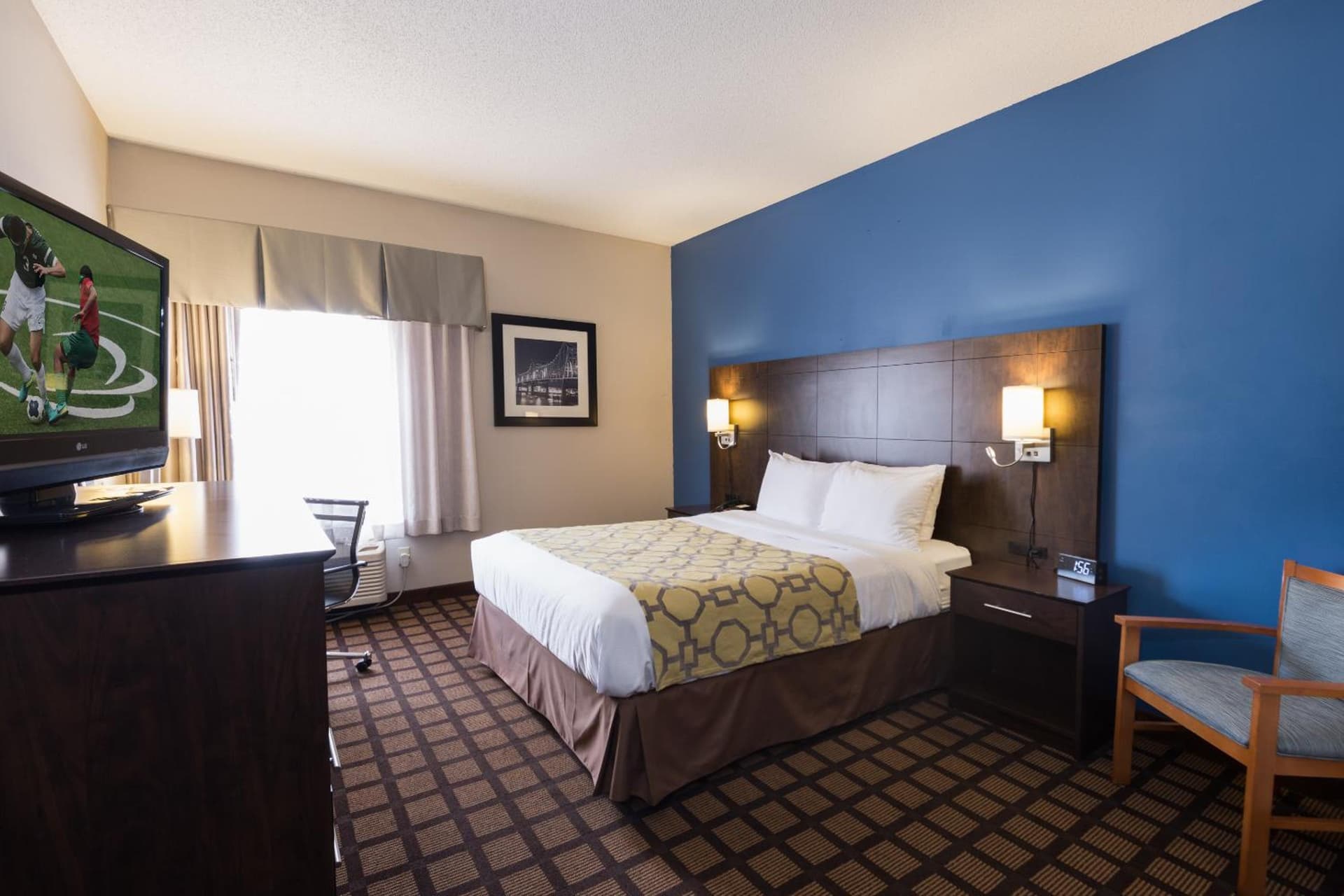 Baymont by Wyndham Morton gallery photo in Morton, IL — image 33