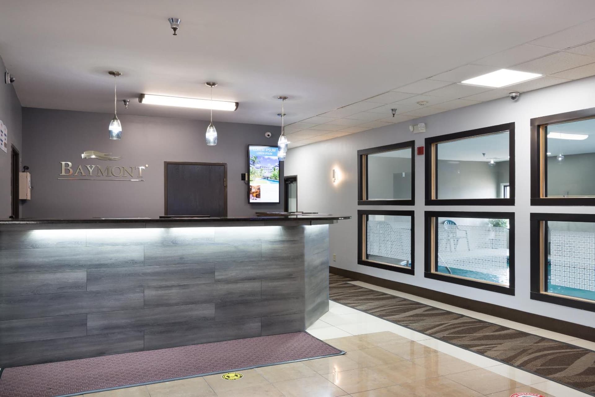 Baymont by Wyndham Morton gallery photo in Morton, IL — image 35