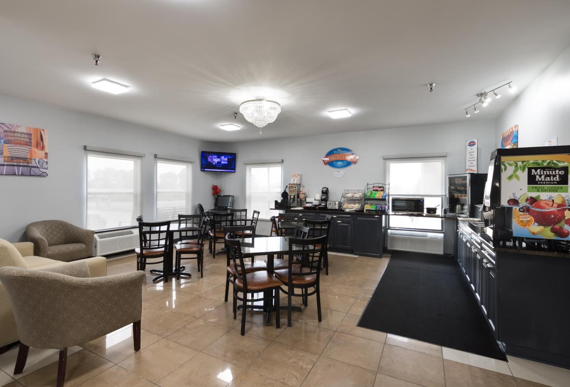 Baymont by Wyndham Morton gallery photo in Morton, IL — image 24