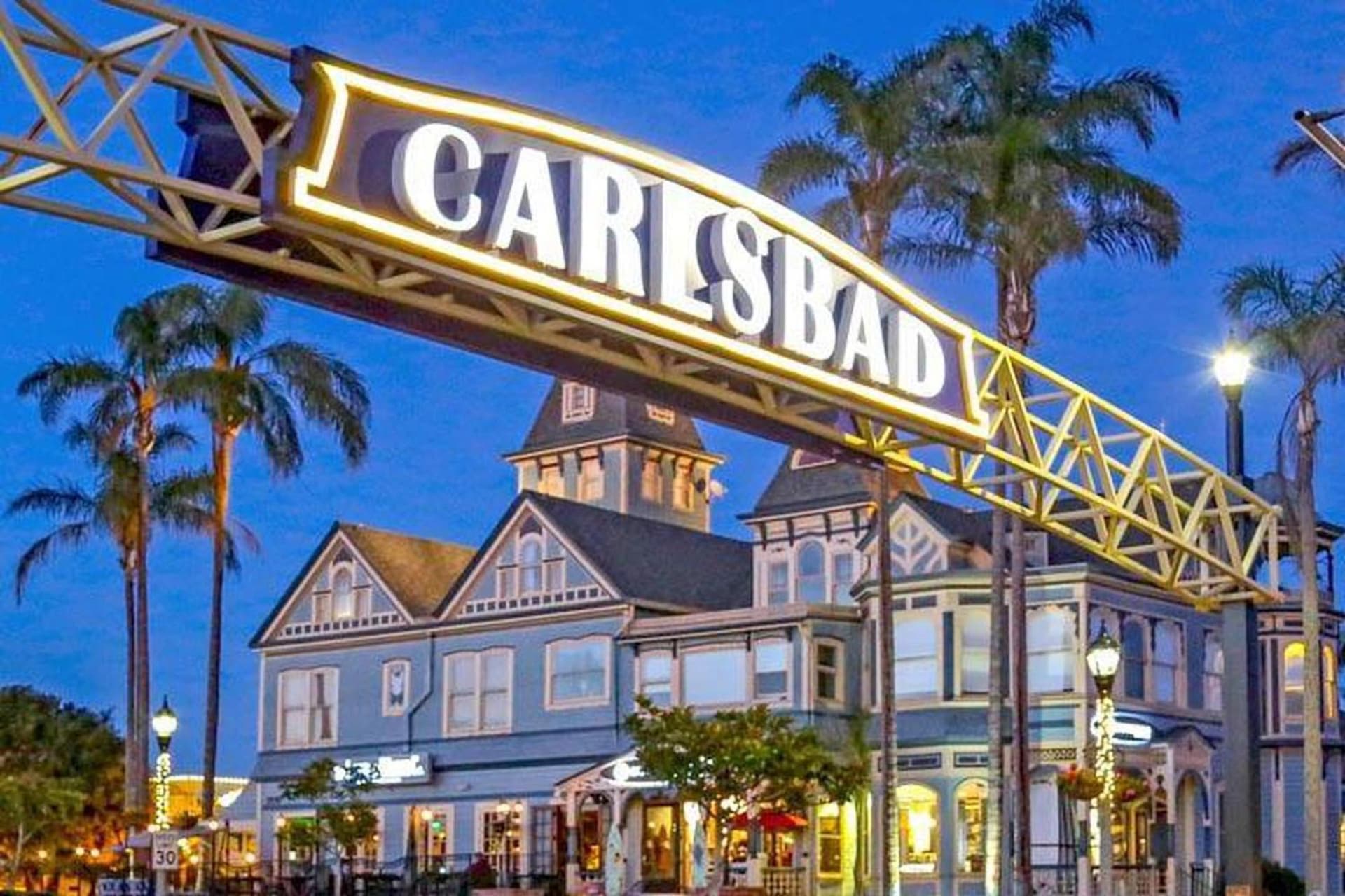 Carlsbad by the Sea Hotel gallery photo in Carlsbad, CA — image 29