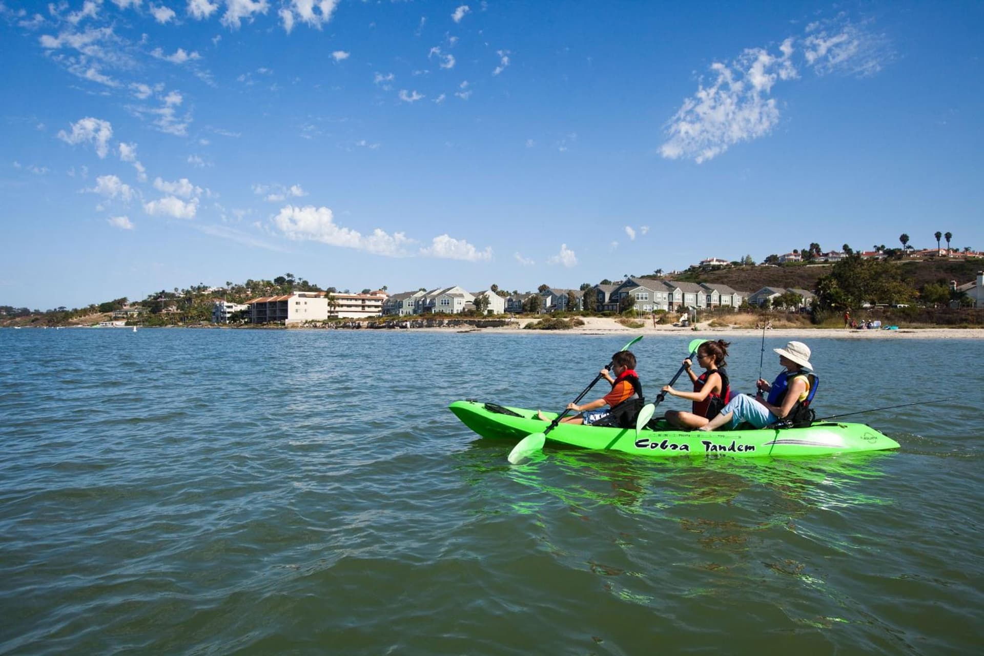 Carlsbad by the Sea Hotel gallery photo in Carlsbad, CA — image 22