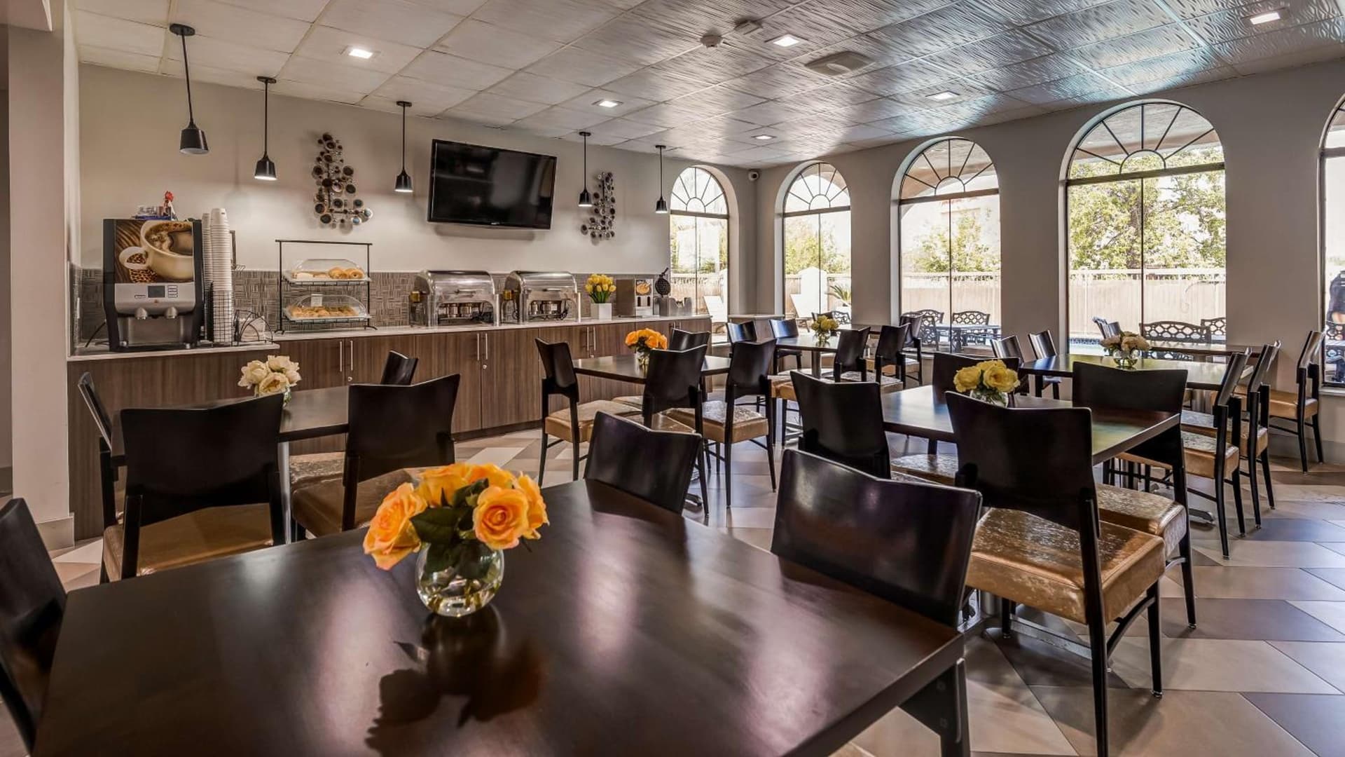 Best Western Plus Heritage Inn & Suites Houston,Pasadena,Deer Park,Channelview gallery photo in Houston, TX — image 11