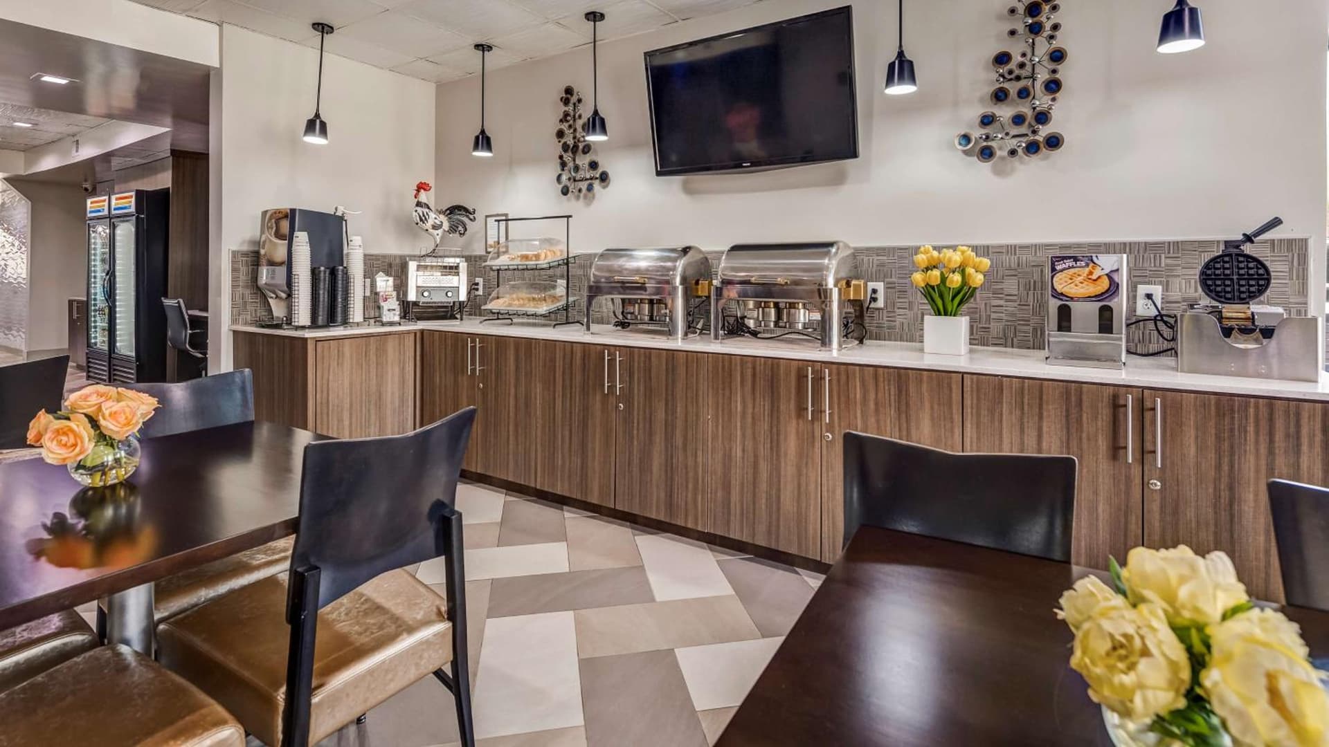 Best Western Plus Heritage Inn & Suites Houston,Pasadena,Deer Park,Channelview gallery photo in Houston, TX — image 9