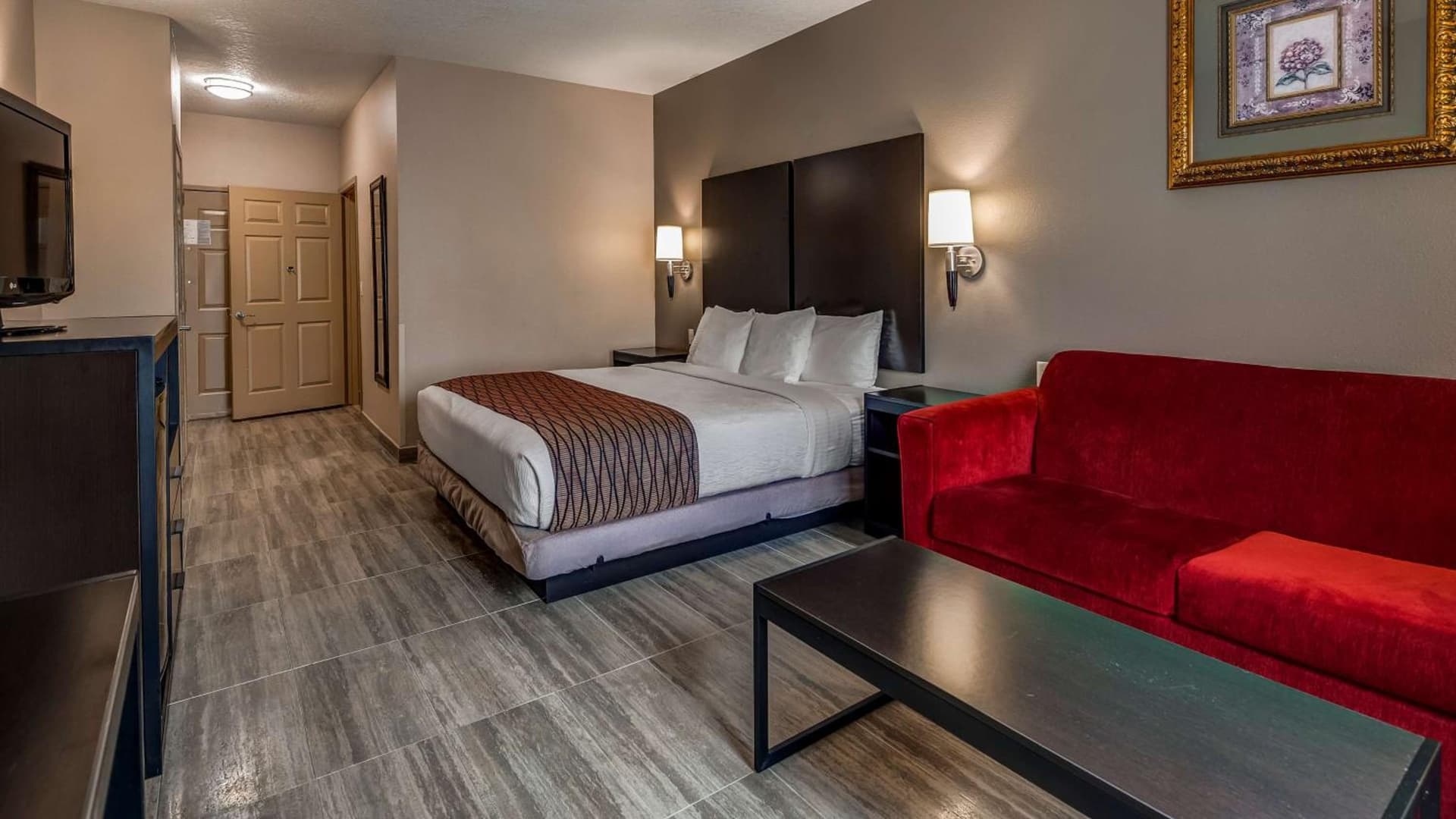 Best Western Plus Heritage Inn & Suites Houston,Pasadena,Deer Park,Channelview gallery photo in Houston, TX — image 12