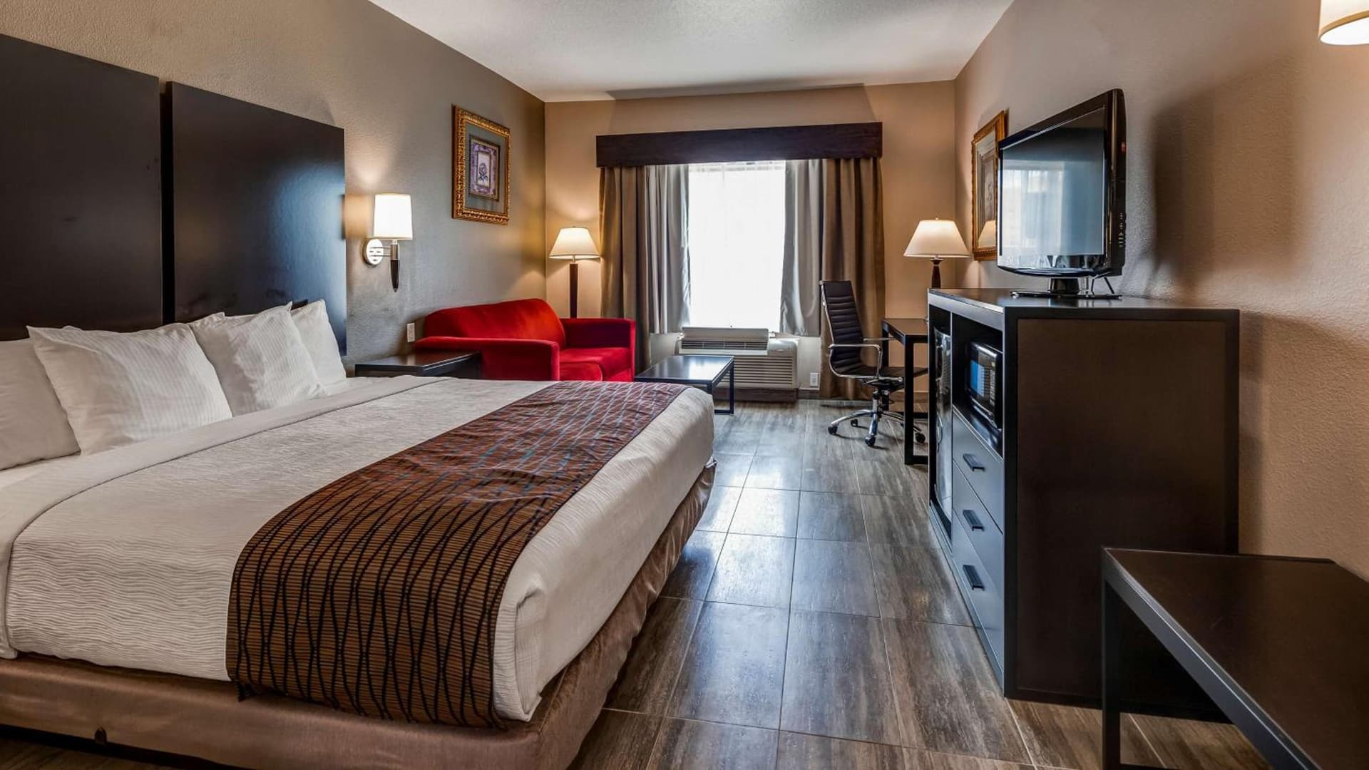 Best Western Plus Heritage Inn & Suites Houston,Pasadena,Deer Park,Channelview gallery photo in Houston, TX — image 20