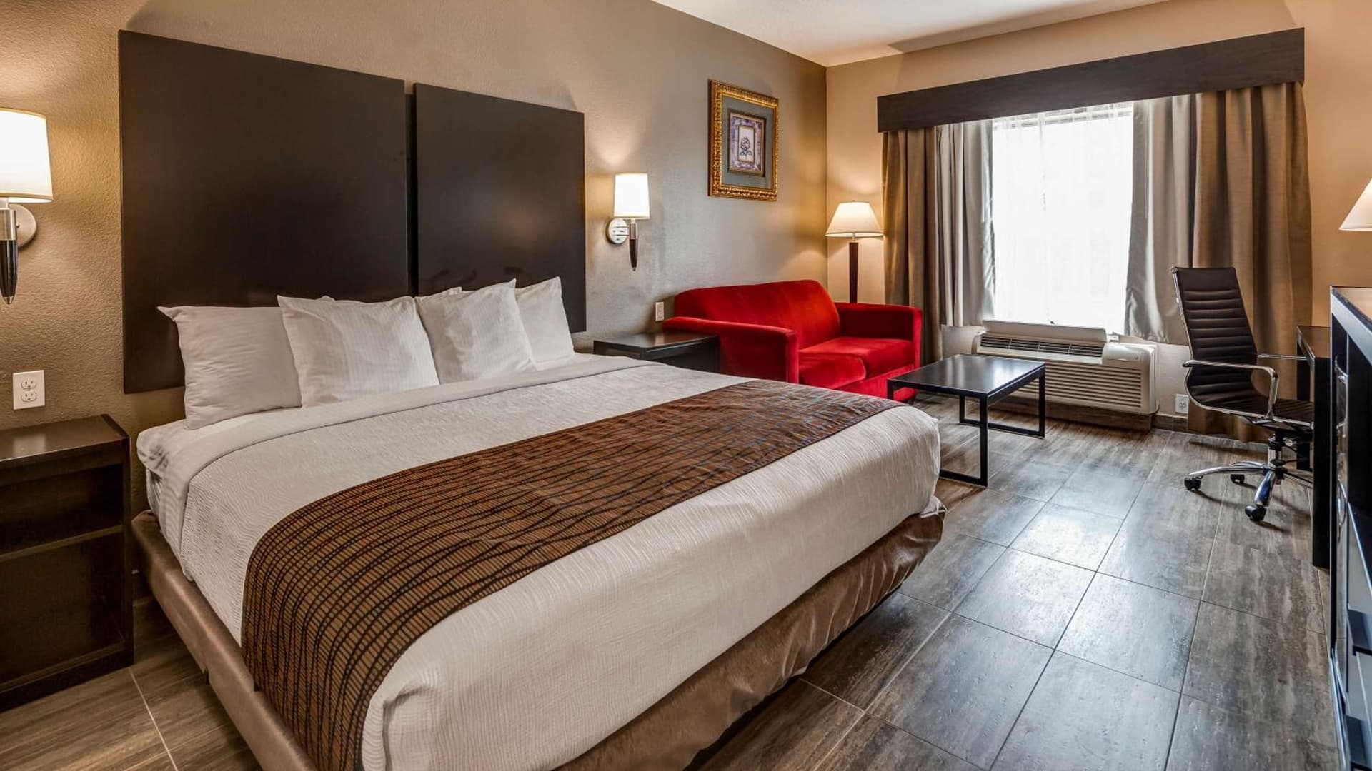 Best Western Plus Heritage Inn & Suites Houston,Pasadena,Deer Park,Channelview gallery photo in Houston, TX — image 27