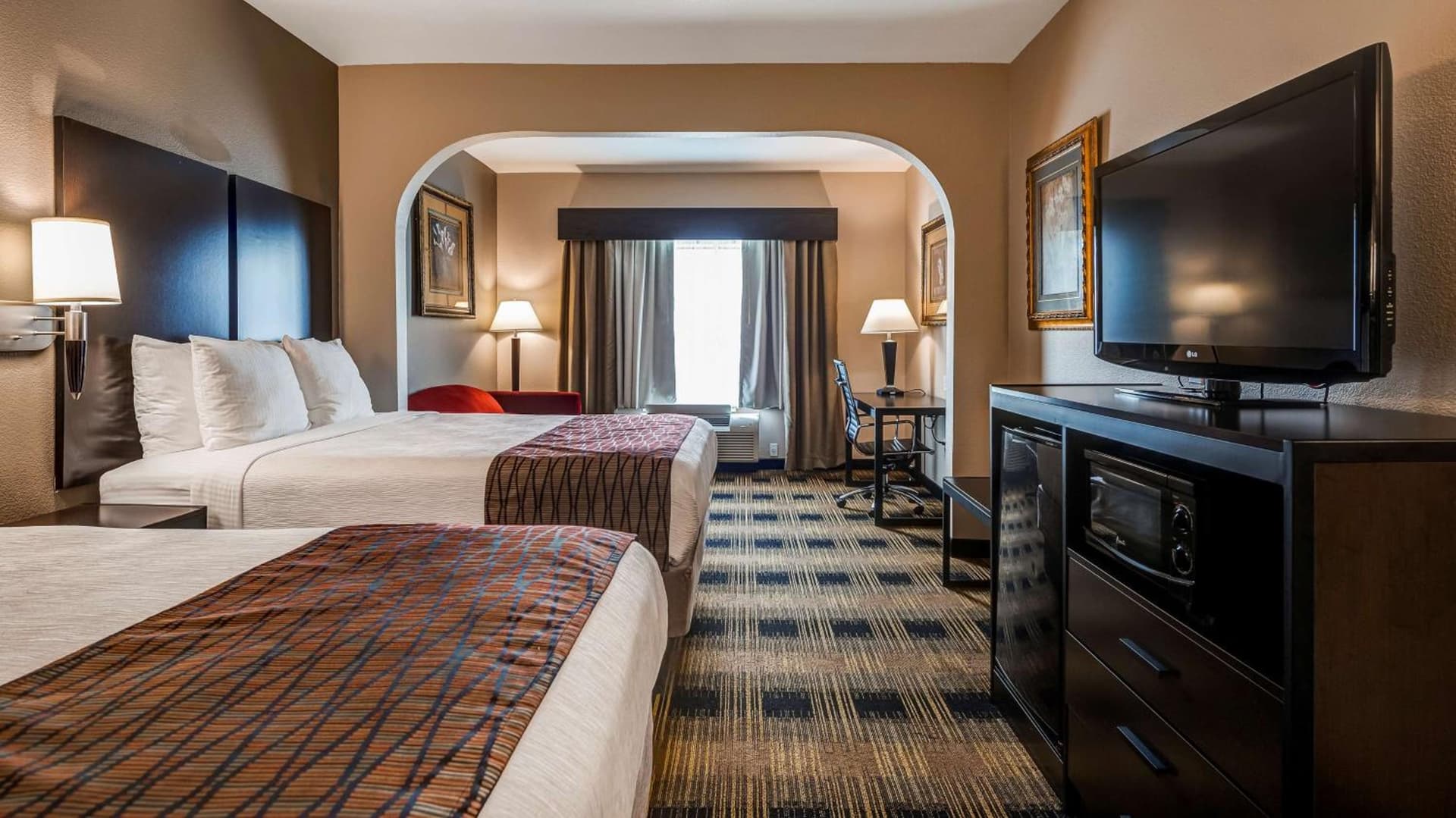 Best Western Plus Heritage Inn & Suites Houston,Pasadena,Deer Park,Channelview gallery photo in Houston, TX — image 26
