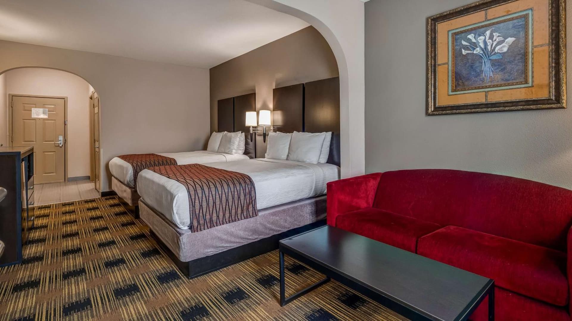 Best Western Plus Heritage Inn & Suites Houston,Pasadena,Deer Park,Channelview gallery photo in Houston, TX — image 17