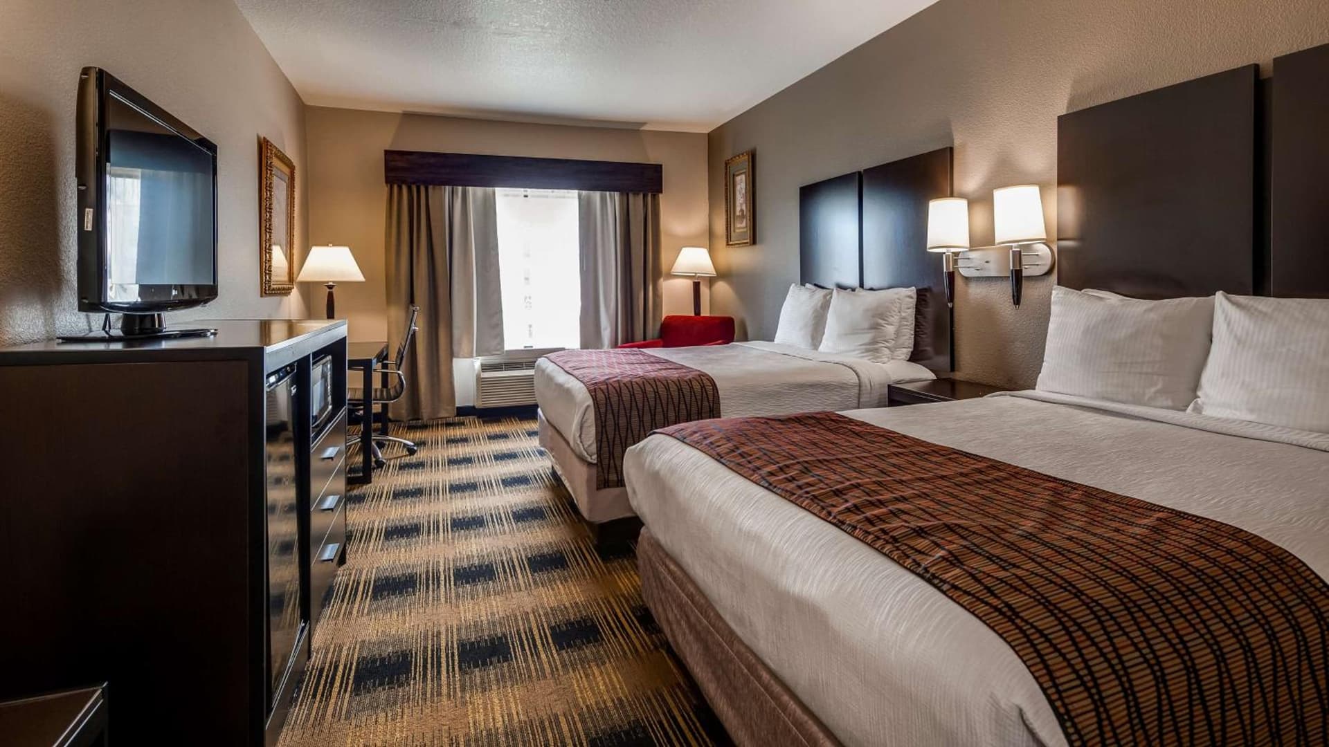 Best Western Plus Heritage Inn & Suites Houston,Pasadena,Deer Park,Channelview gallery photo in Houston, TX — image 4
