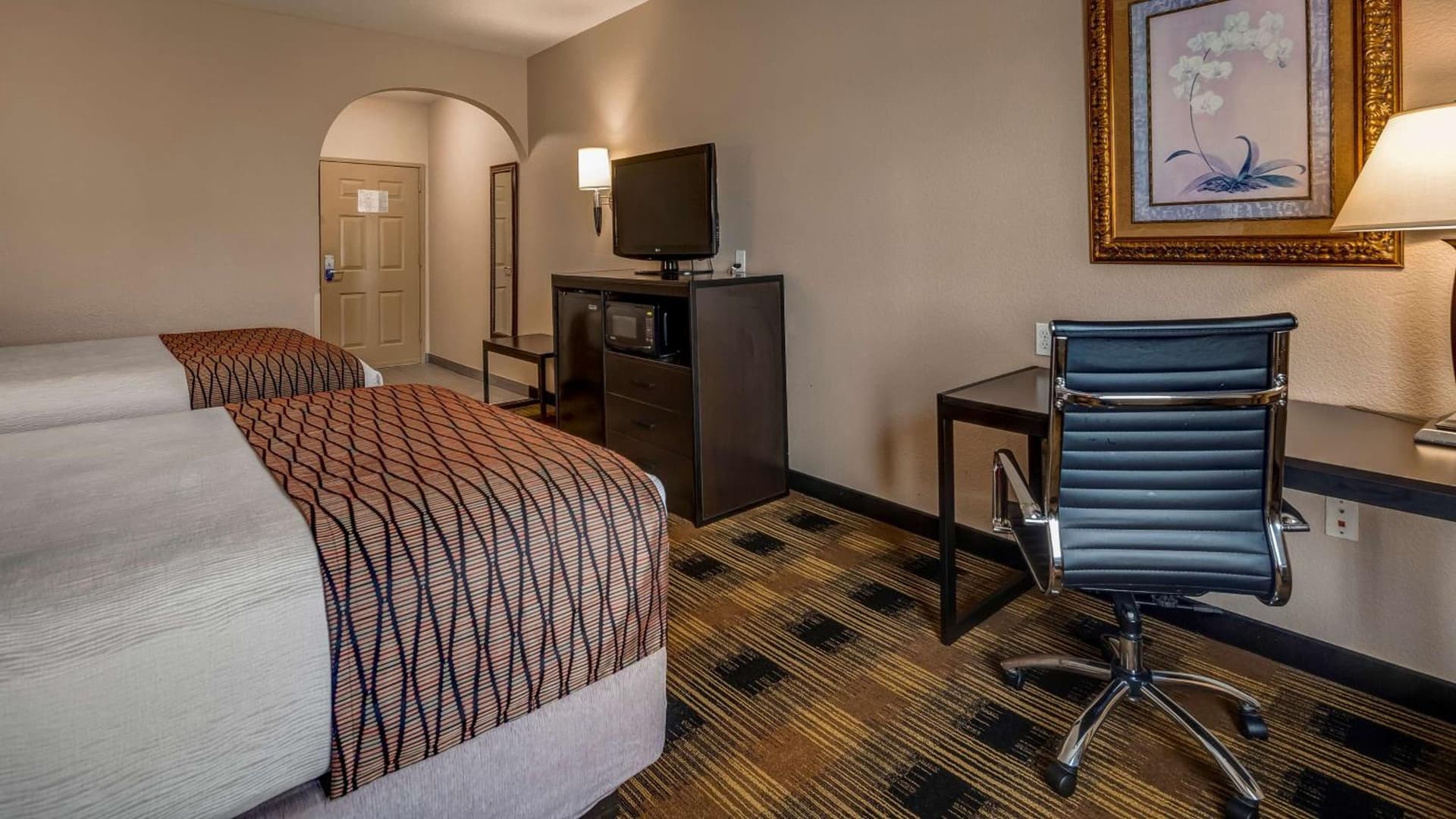 Best Western Plus Heritage Inn & Suites Houston,Pasadena,Deer Park,Channelview gallery photo in Houston, TX — image 14