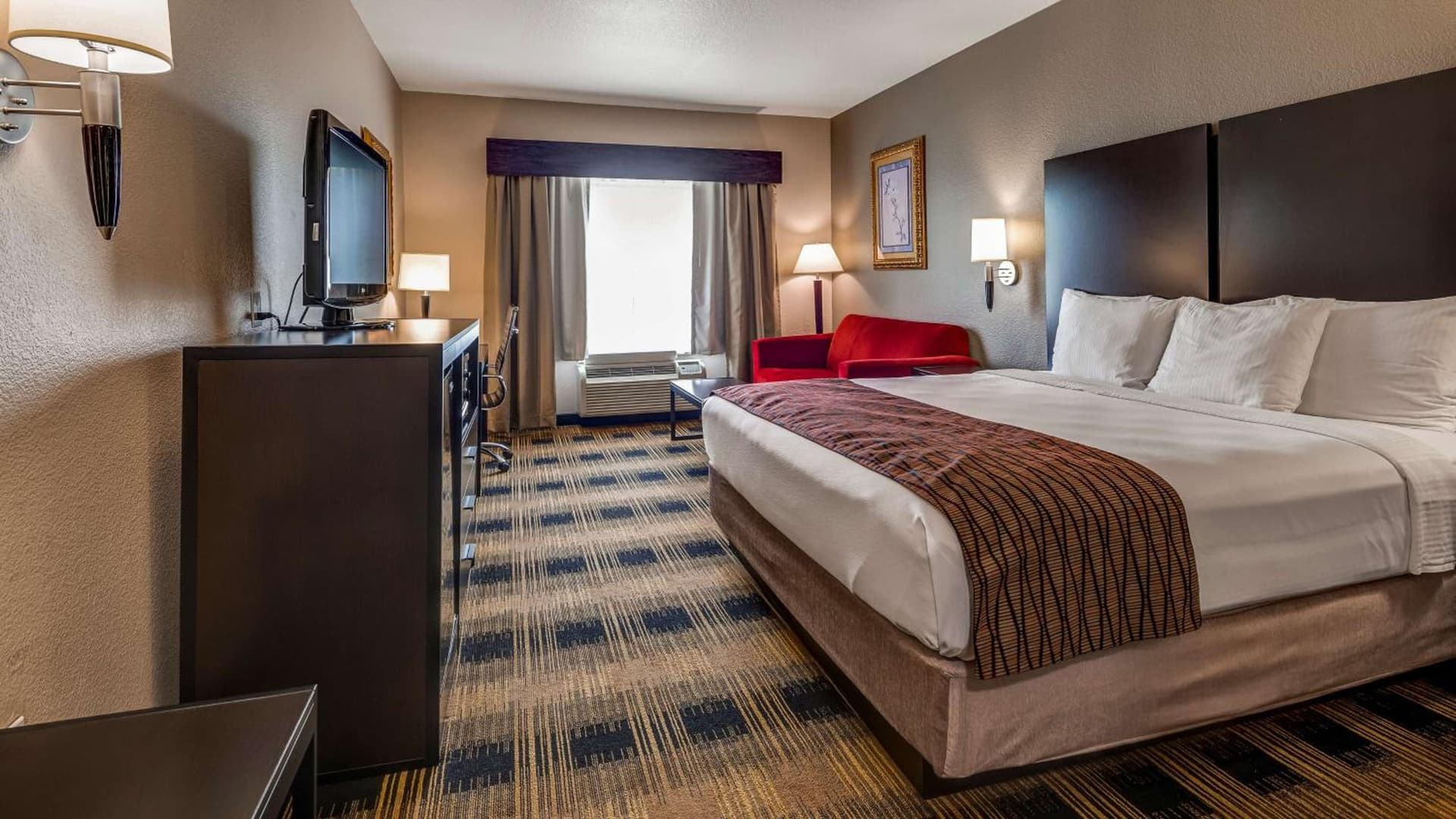 Best Western Plus Heritage Inn & Suites Houston,Pasadena,Deer Park,Channelview gallery photo in Houston, TX — image 8