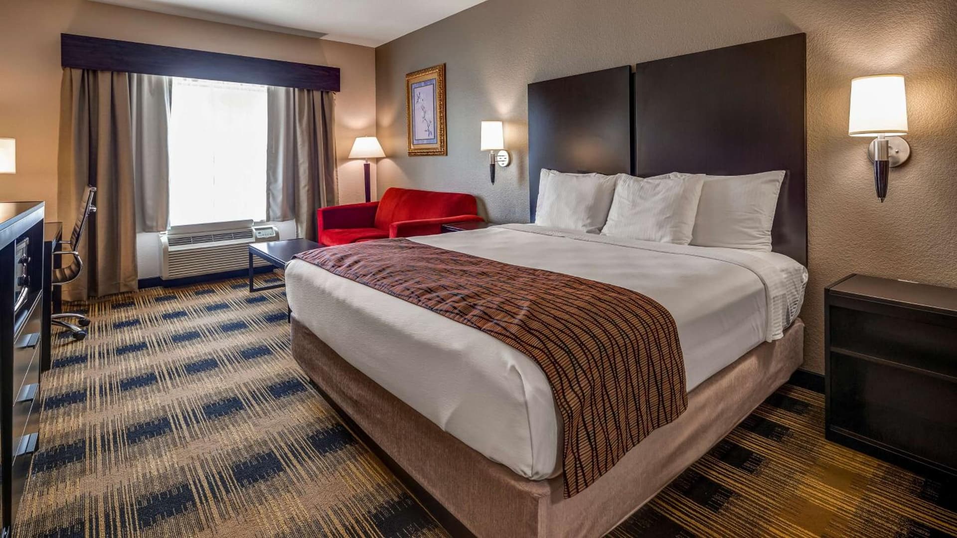 Best Western Plus Heritage Inn & Suites Houston,Pasadena,Deer Park,Channelview gallery photo in Houston, TX — image 21