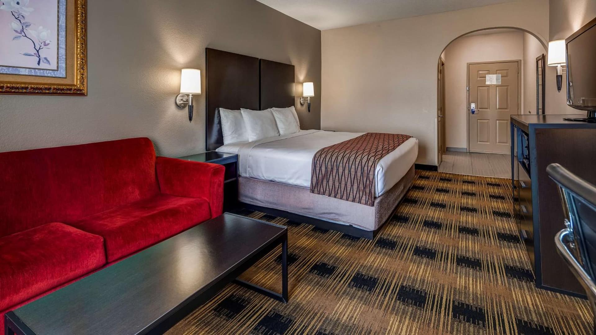 Best Western Plus Heritage Inn & Suites Houston,Pasadena,Deer Park,Channelview gallery photo in Houston, TX — image 23