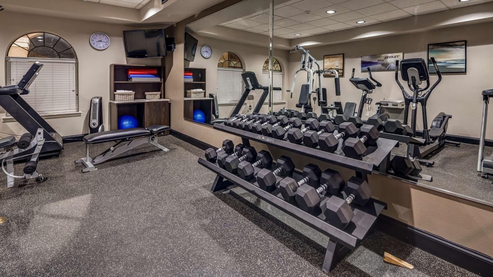 Best Western Plus Heritage Inn & Suites Houston,Pasadena,Deer Park,Channelview gallery photo in Houston, TX — image 16